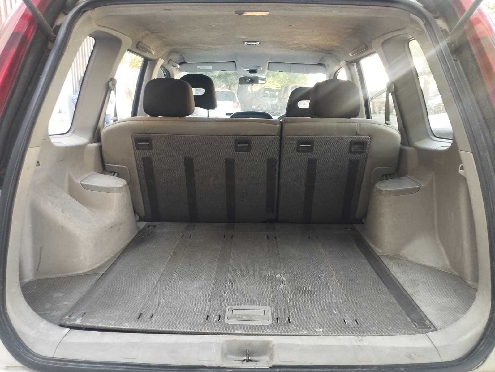 Nissan/X- Trail 4x4 — image 17