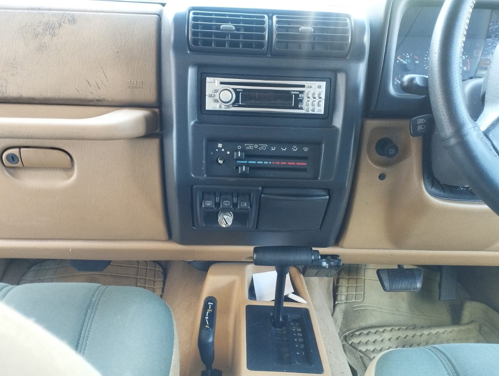 JEEP/Wrangler — imagem 9