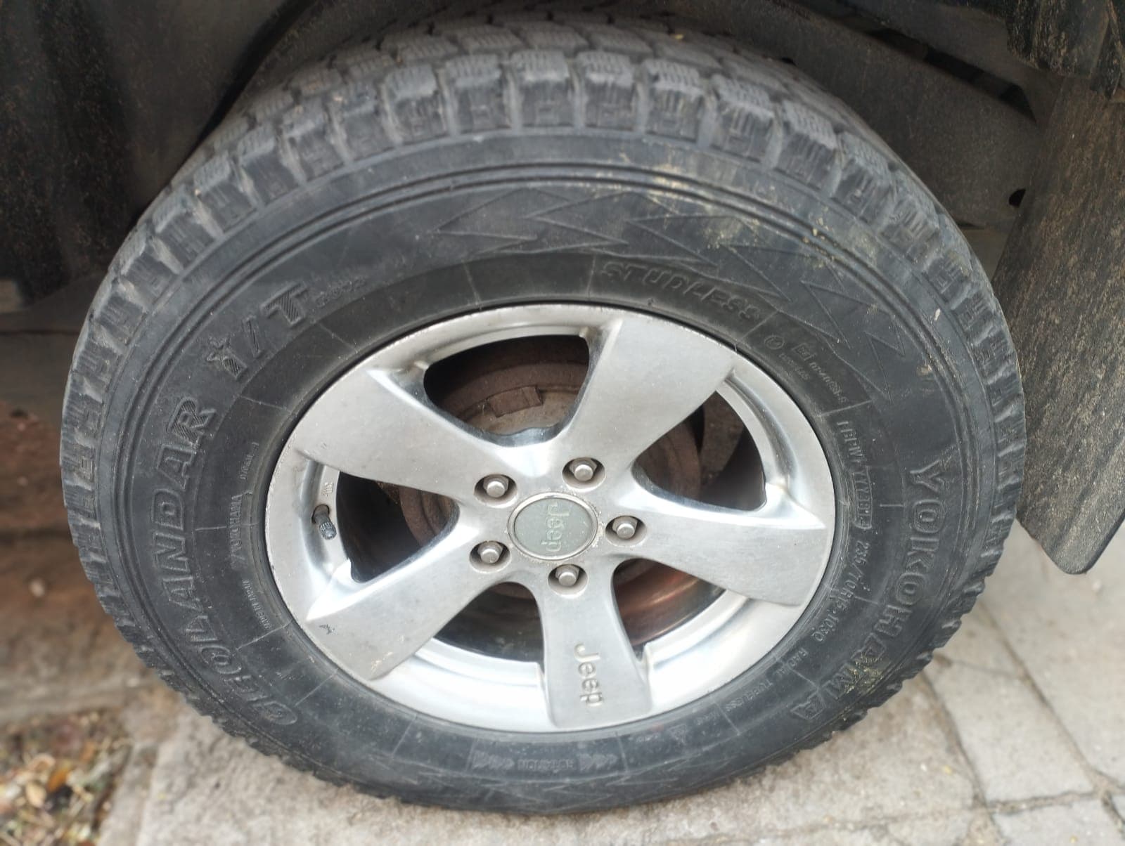 JEEP/Wrangler — imagem 19