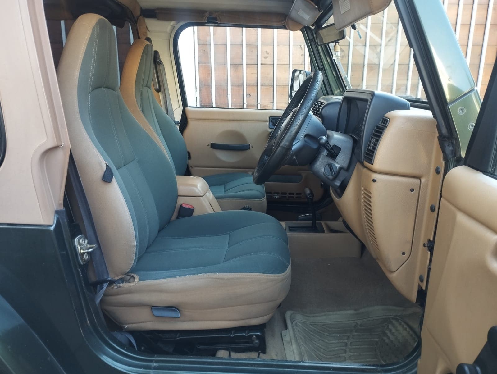 JEEP/Wrangler — imagem 5