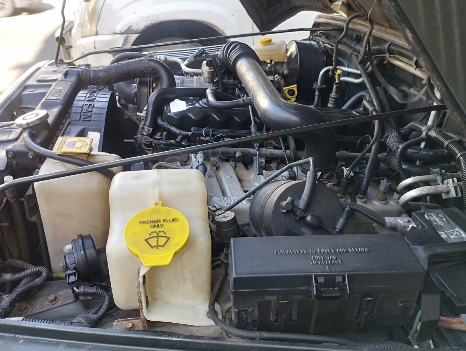 JEEP/Wrangler — imagem 4