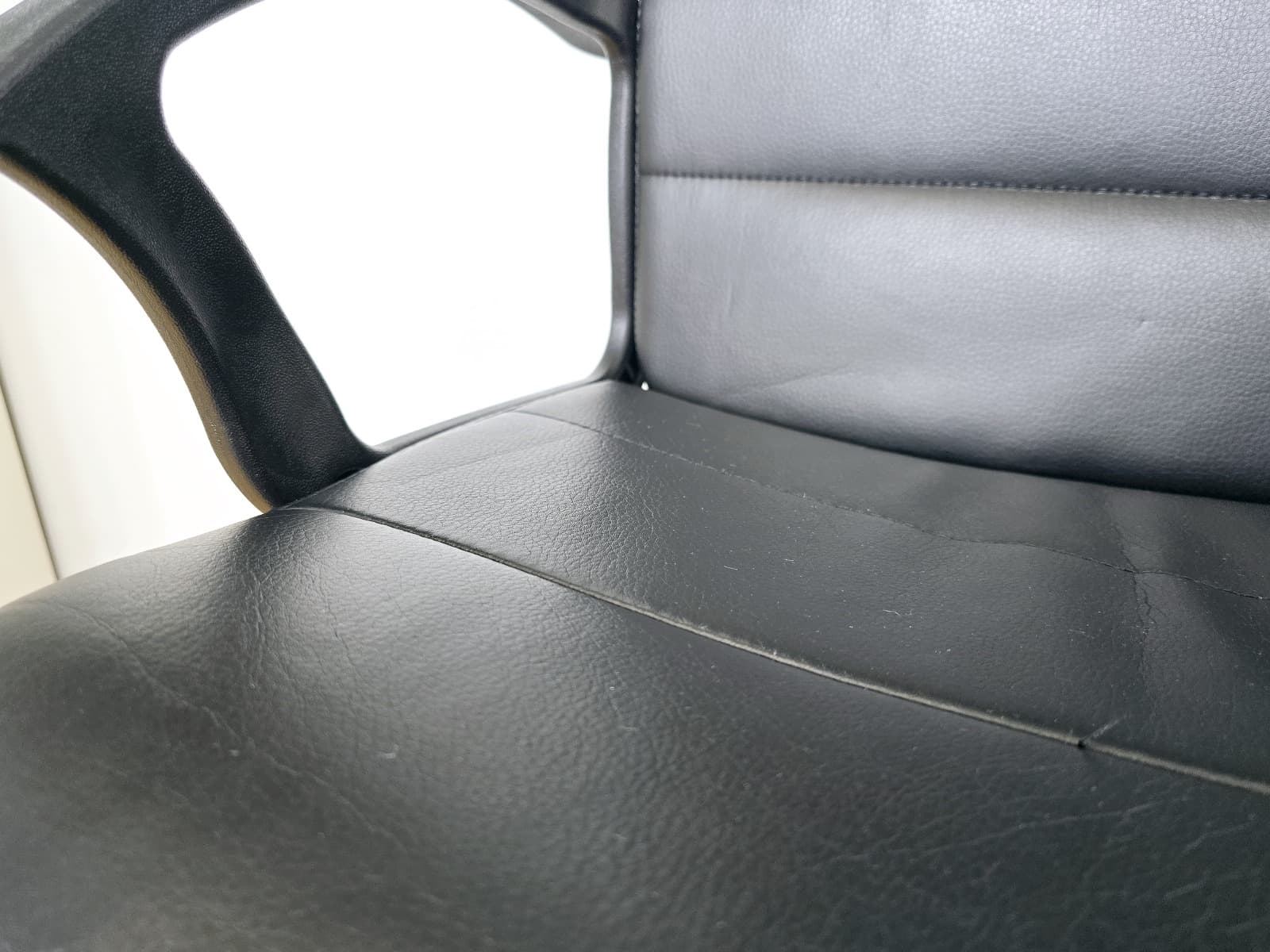 Silla de oficina — imagen 4