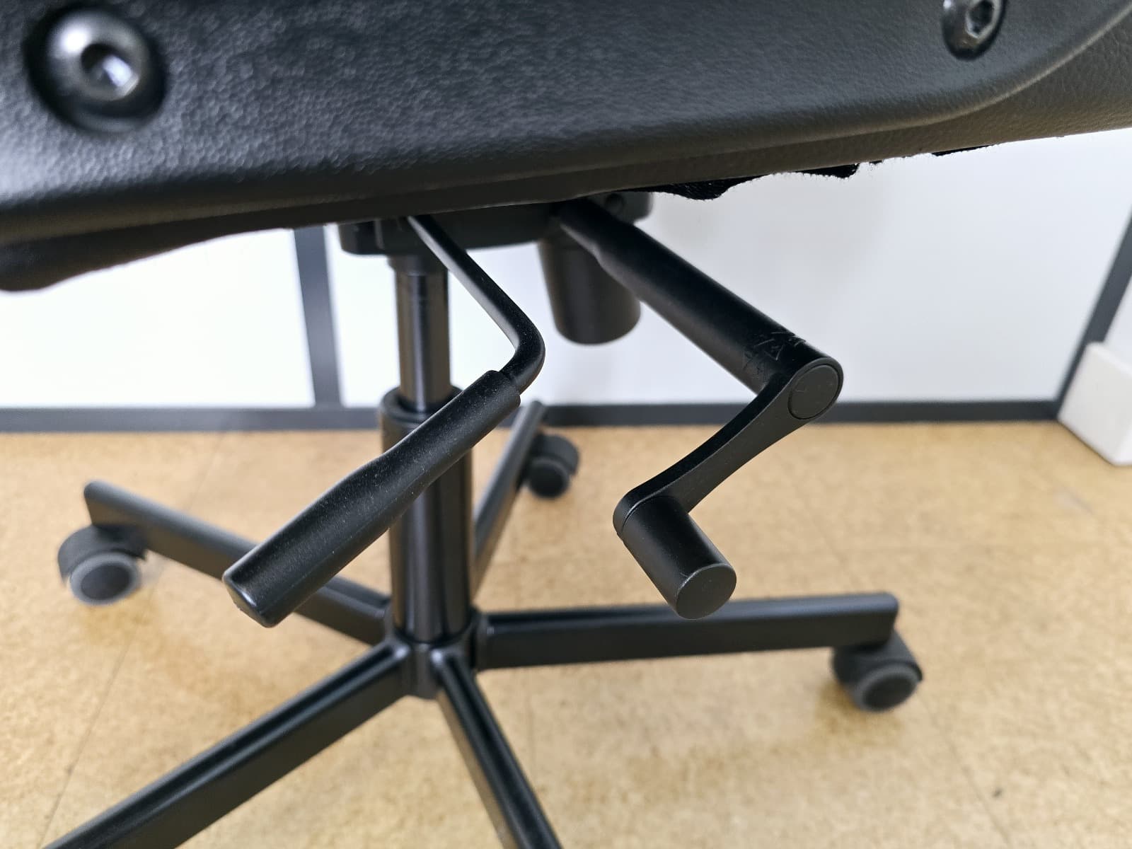 Silla de oficina — imagen 3