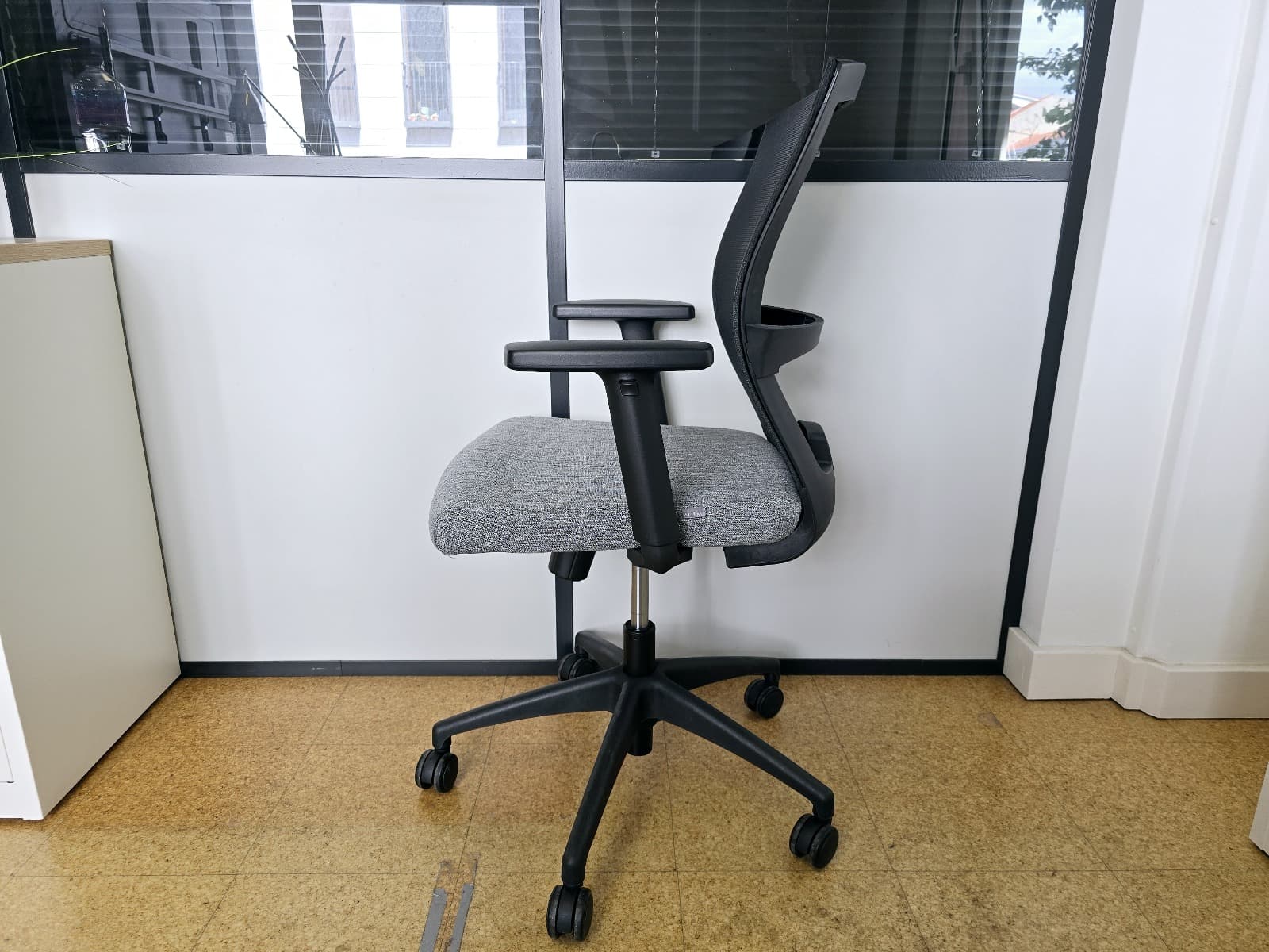 Silla de oficina — imagen 2