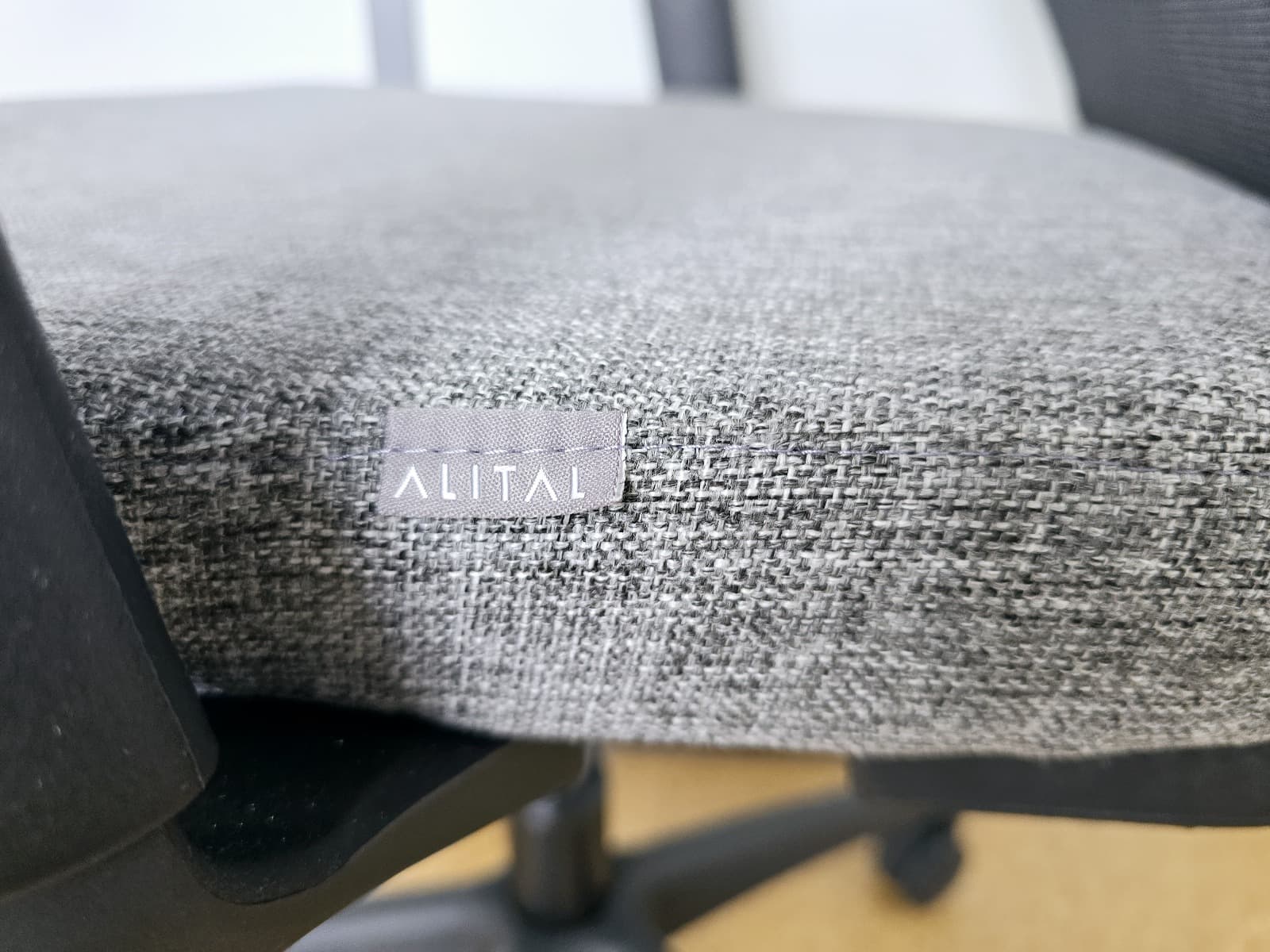 Silla de oficina — imagen 4
