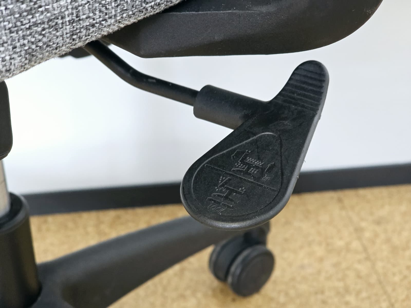 Silla de oficina — imagen 5