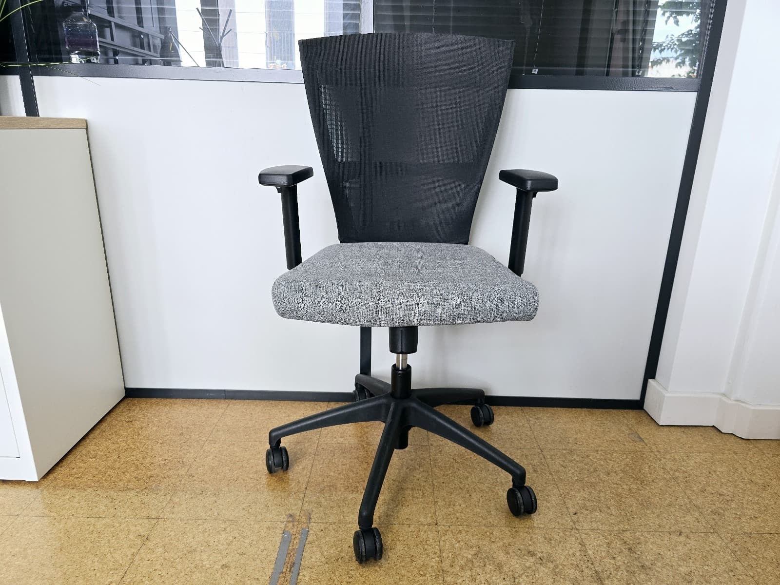 Silla de oficina — imagen 1