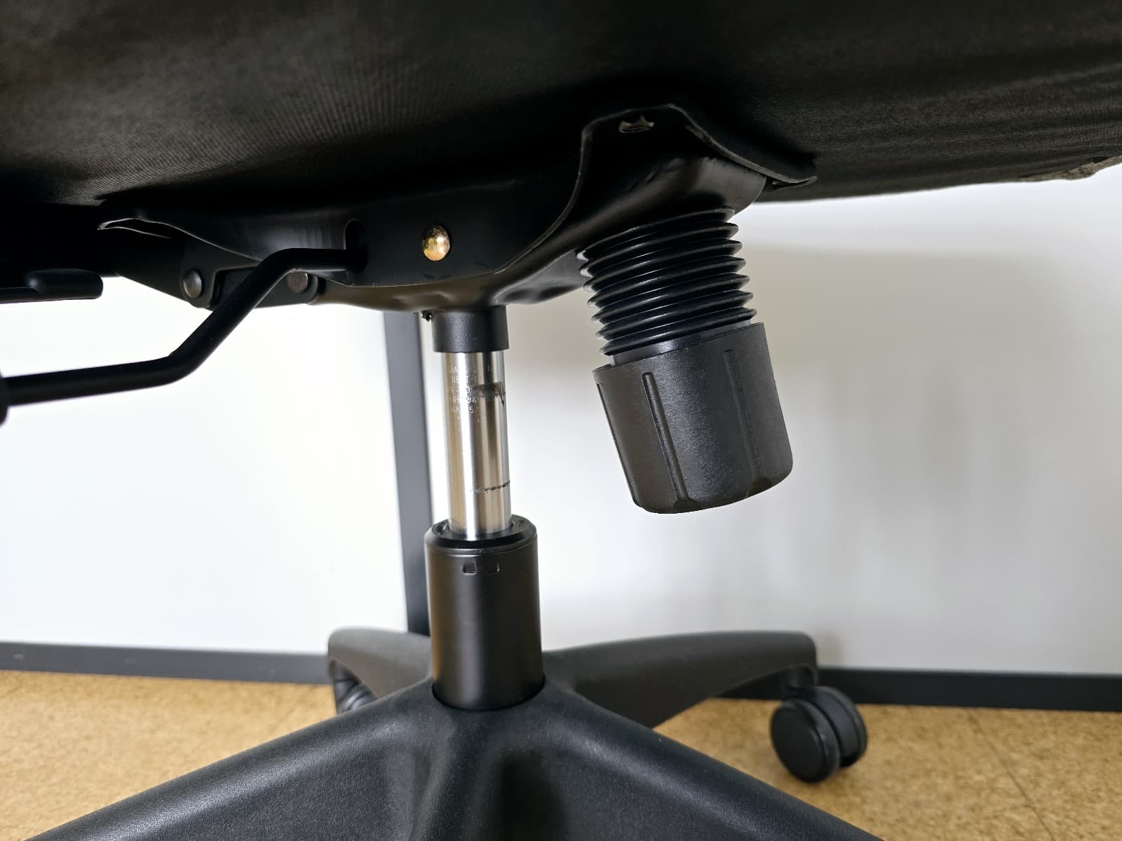 Silla de oficina — imagen 4