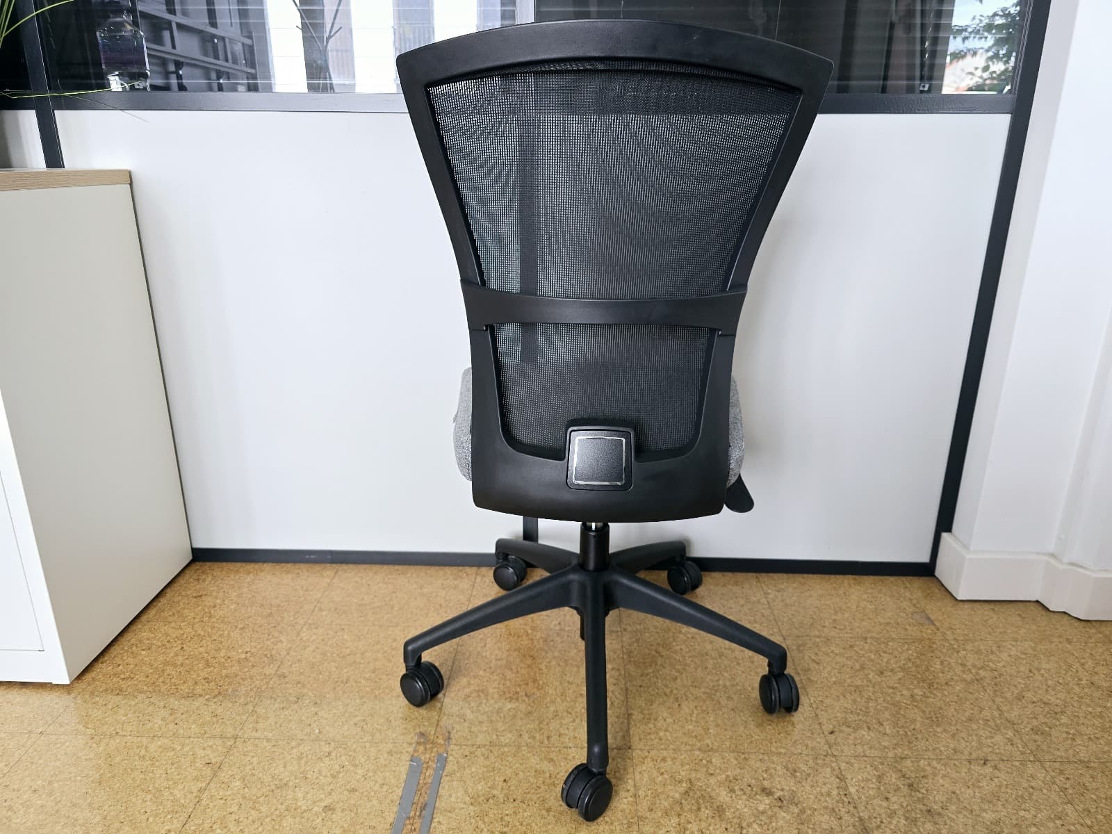 Silla de oficina — imagen 2