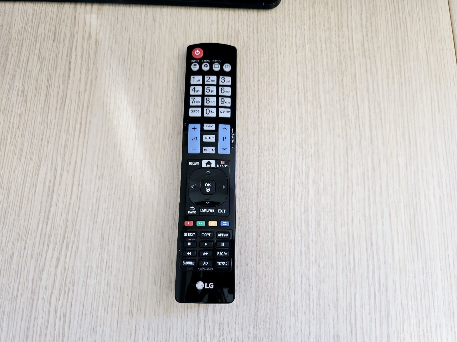 Televisión LG Smart TV LED — imagen 7