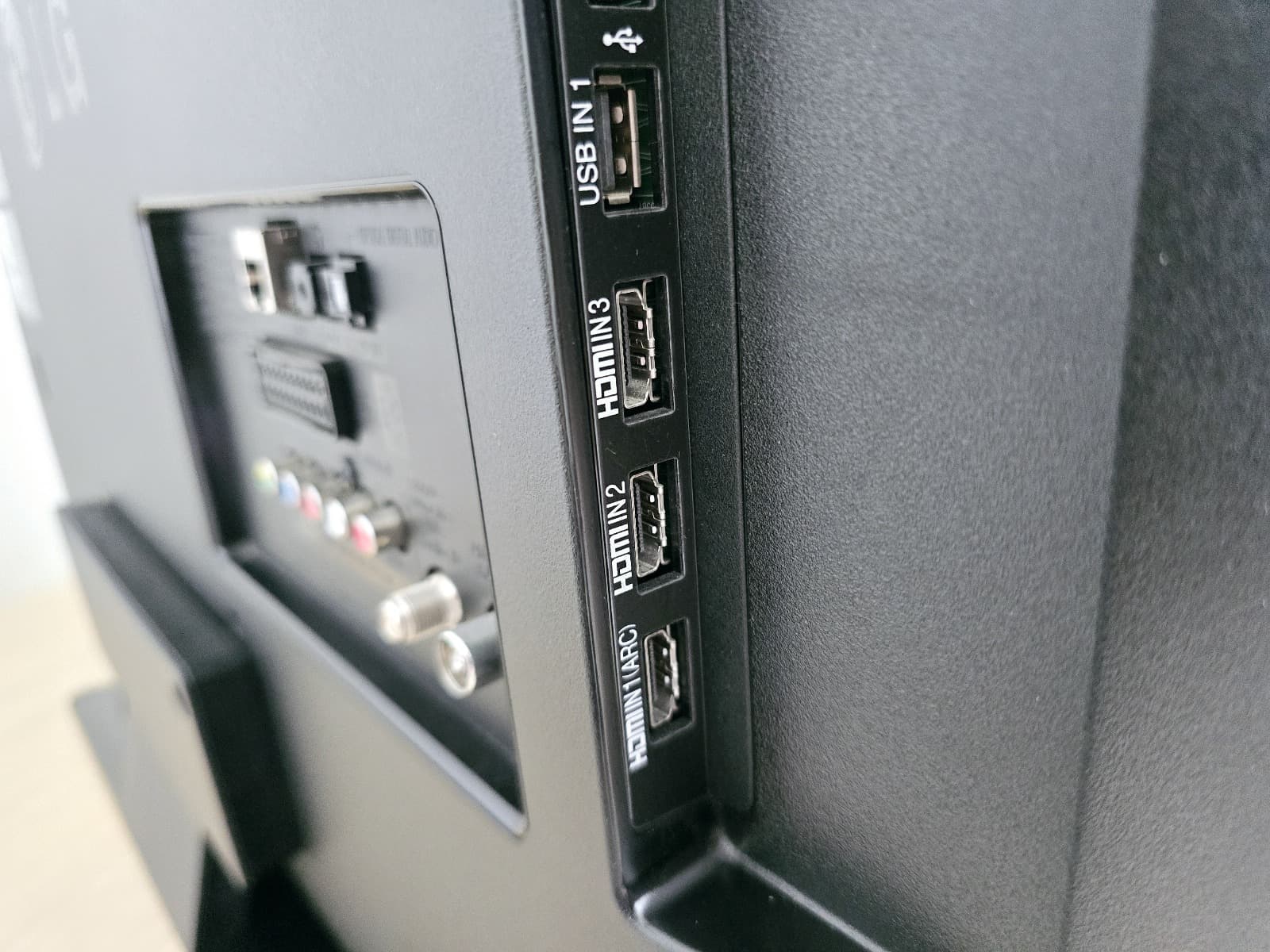 Televisión LG Smart TV LED — imagen 4