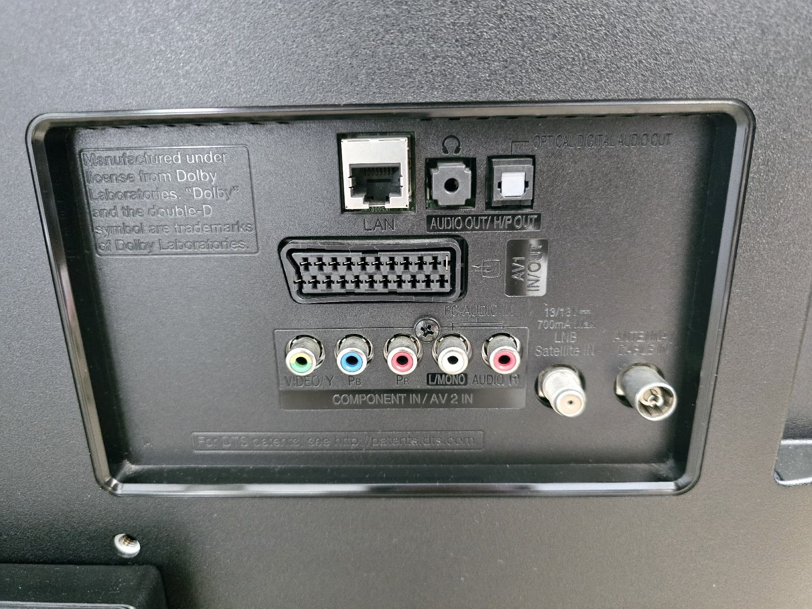 Televisión LG Smart TV LED — imagen 6