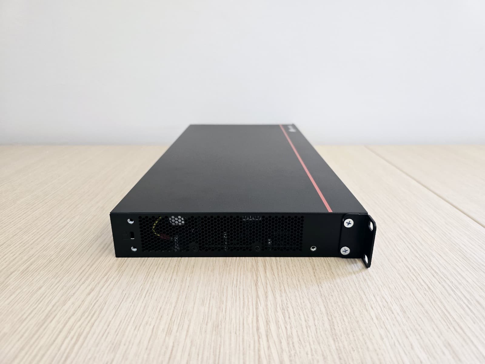 Switch Huawei — imagem 5