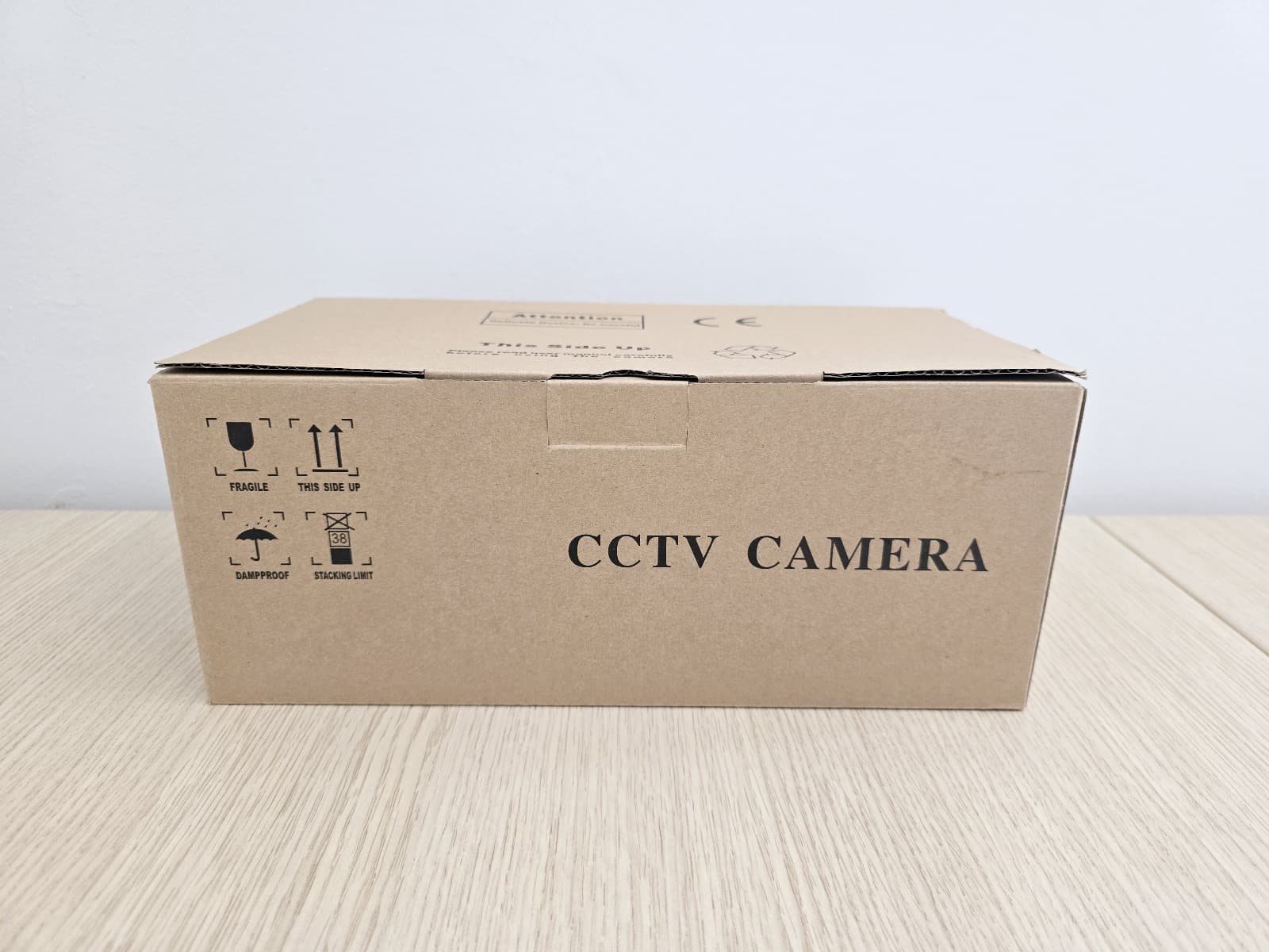 Câmara IP CCTV — imagem 10