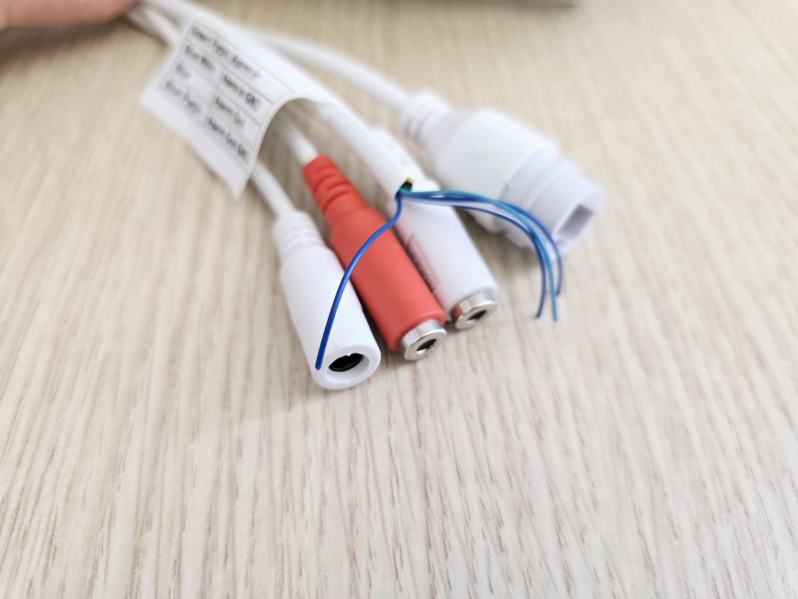 Câmara IP CCTV — imagem 6