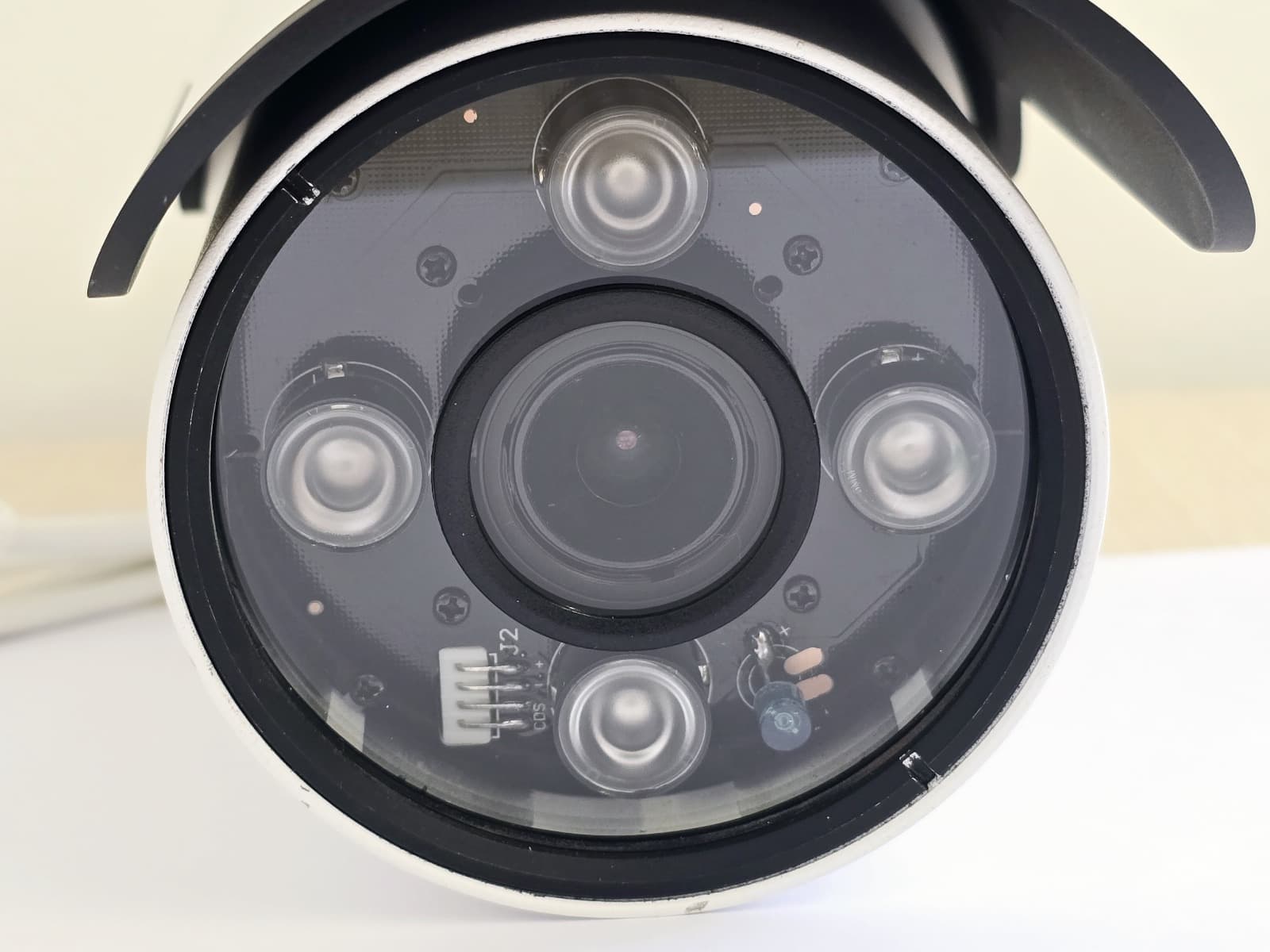 Câmara IP CCTV — imagem 4