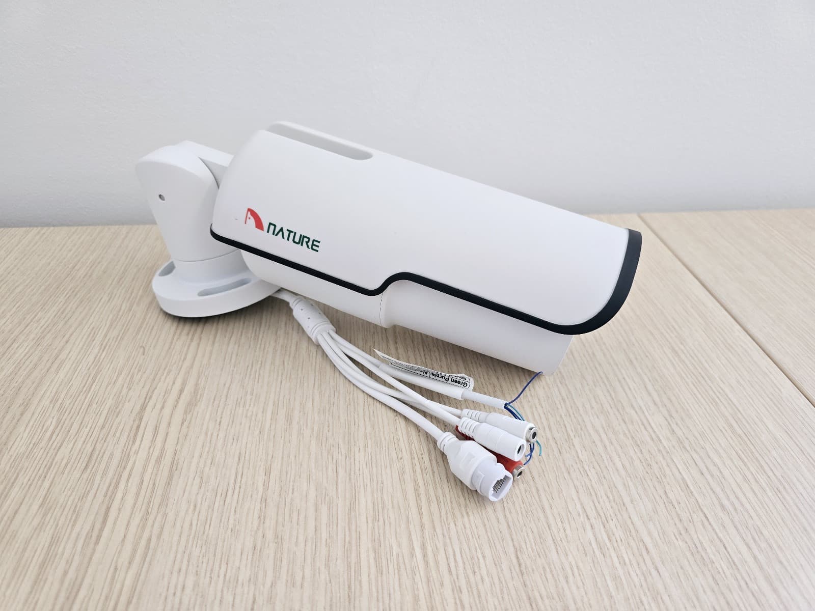 Câmara IP CCTV — imagem 2