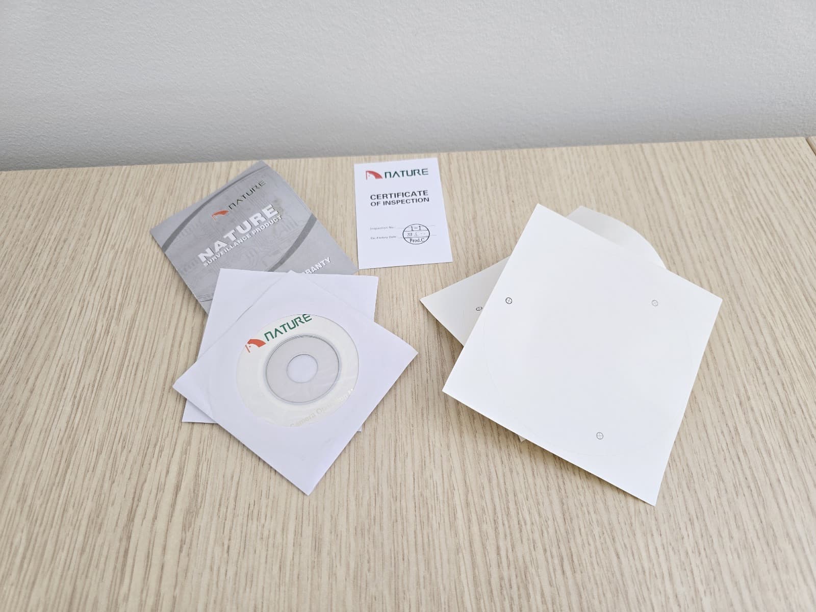Câmara IP CCTV — imagen 10