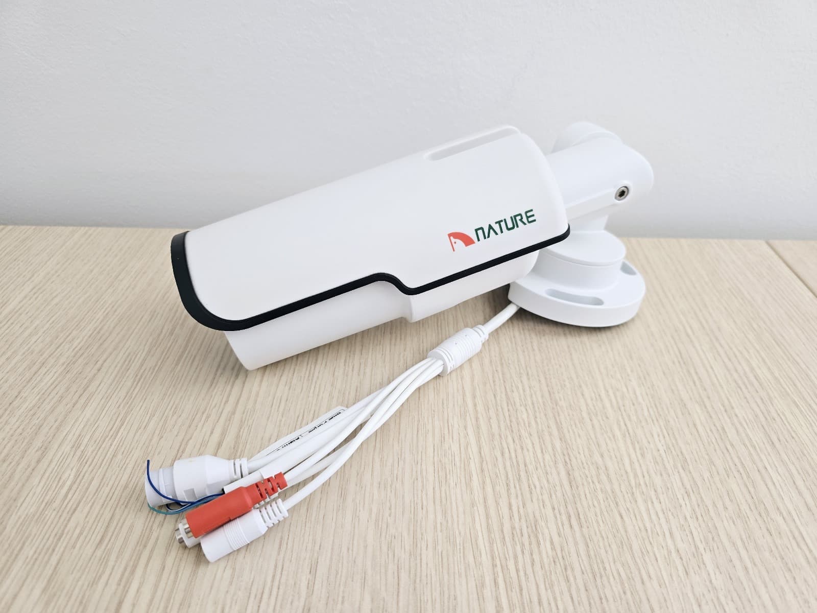 Câmara IP CCTV — imagen 3