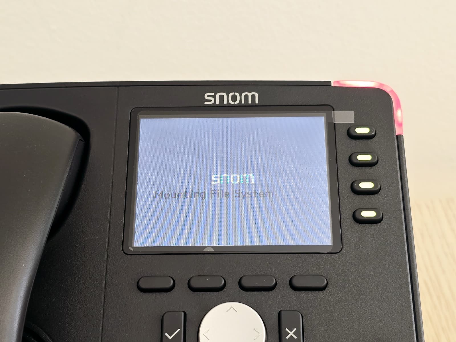 Telefone VoIP — imagen 5