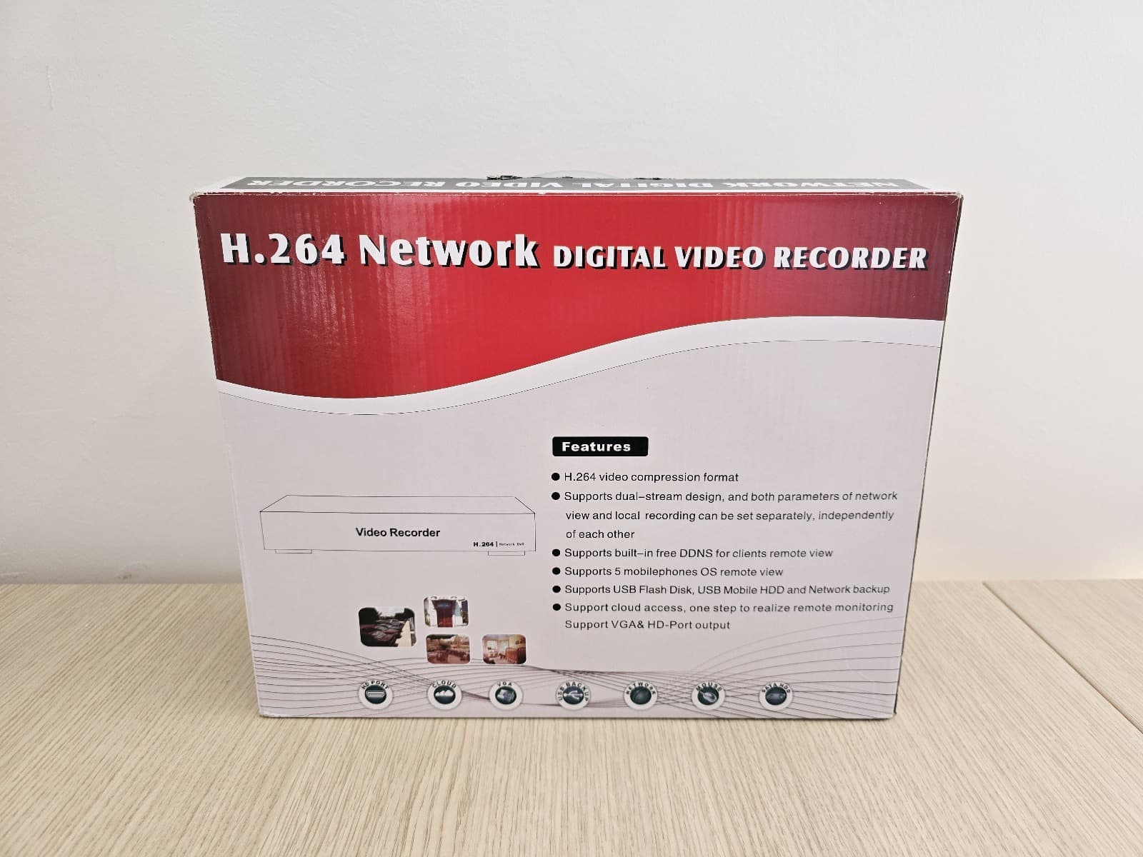 Gravador de vídeo — image 15