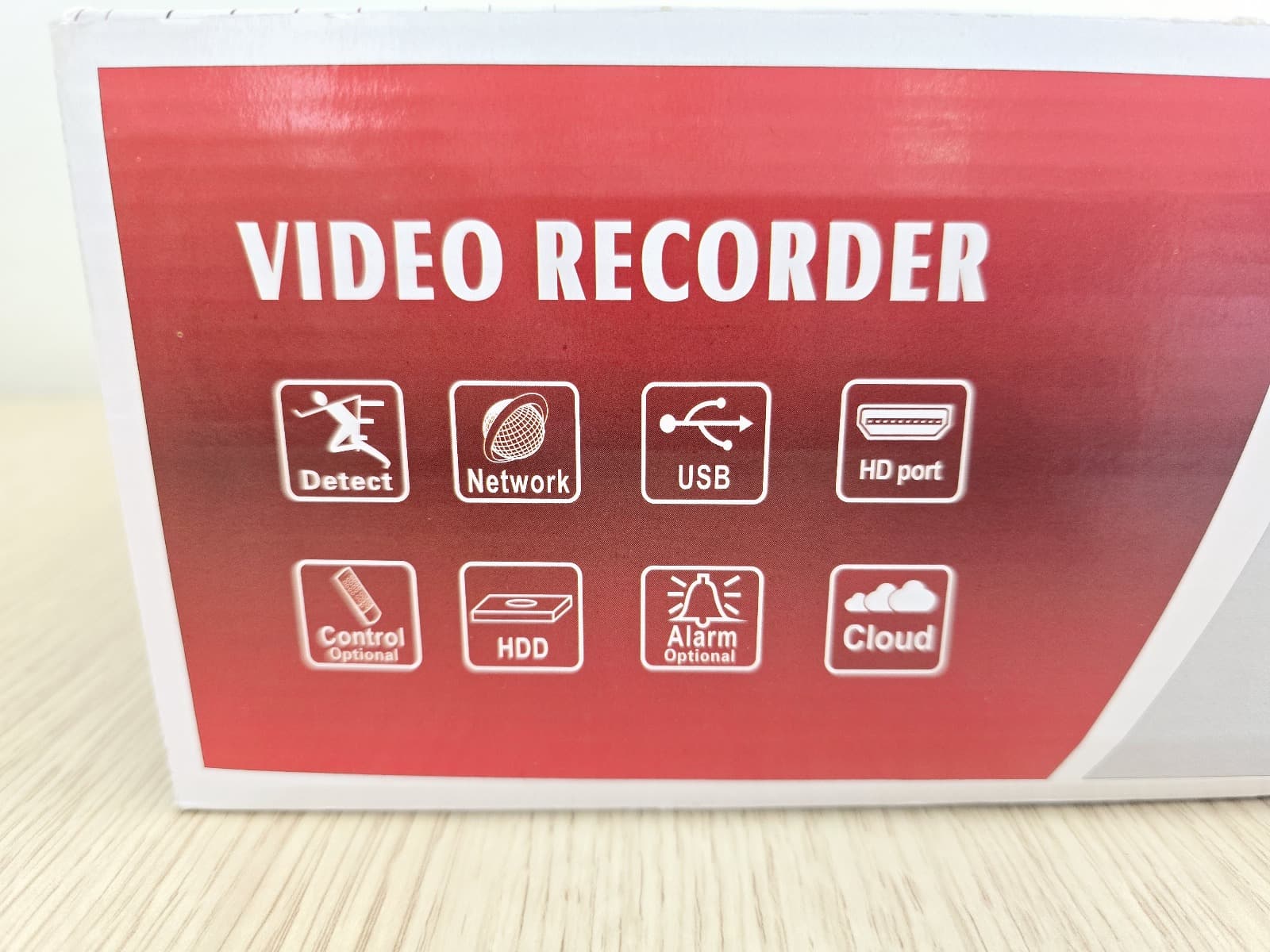 Gravador de vídeo — image 9