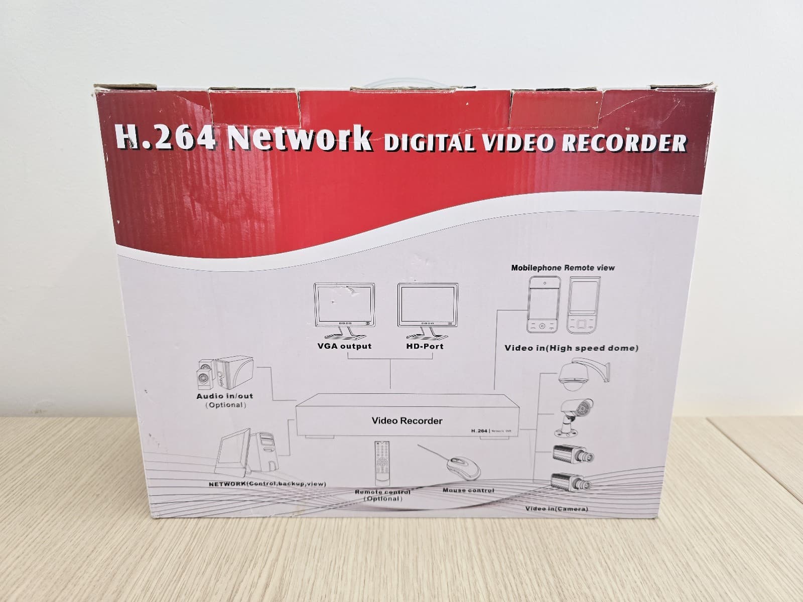 Gravador de vídeo — image 17