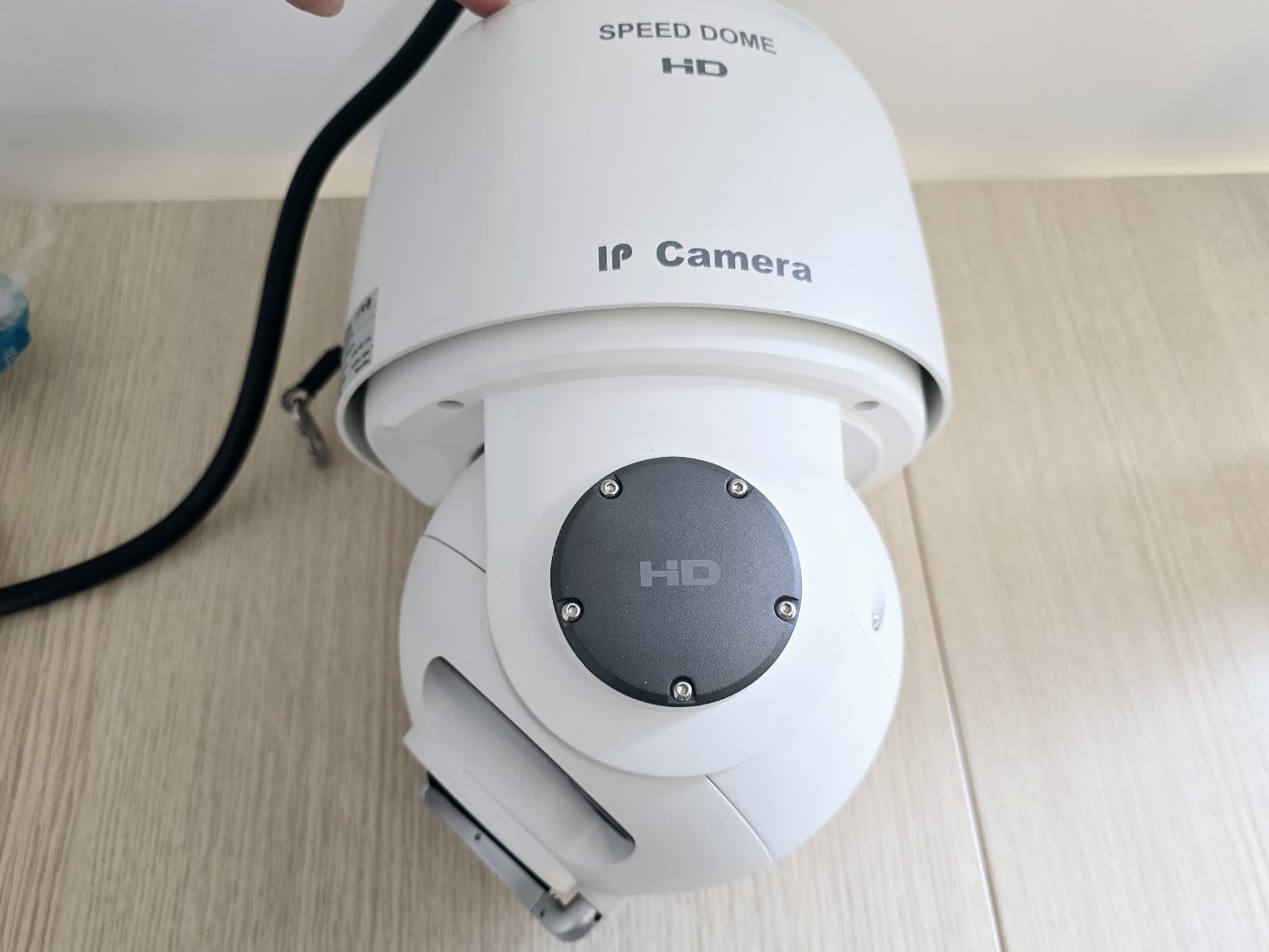 Câmara IP — image 9