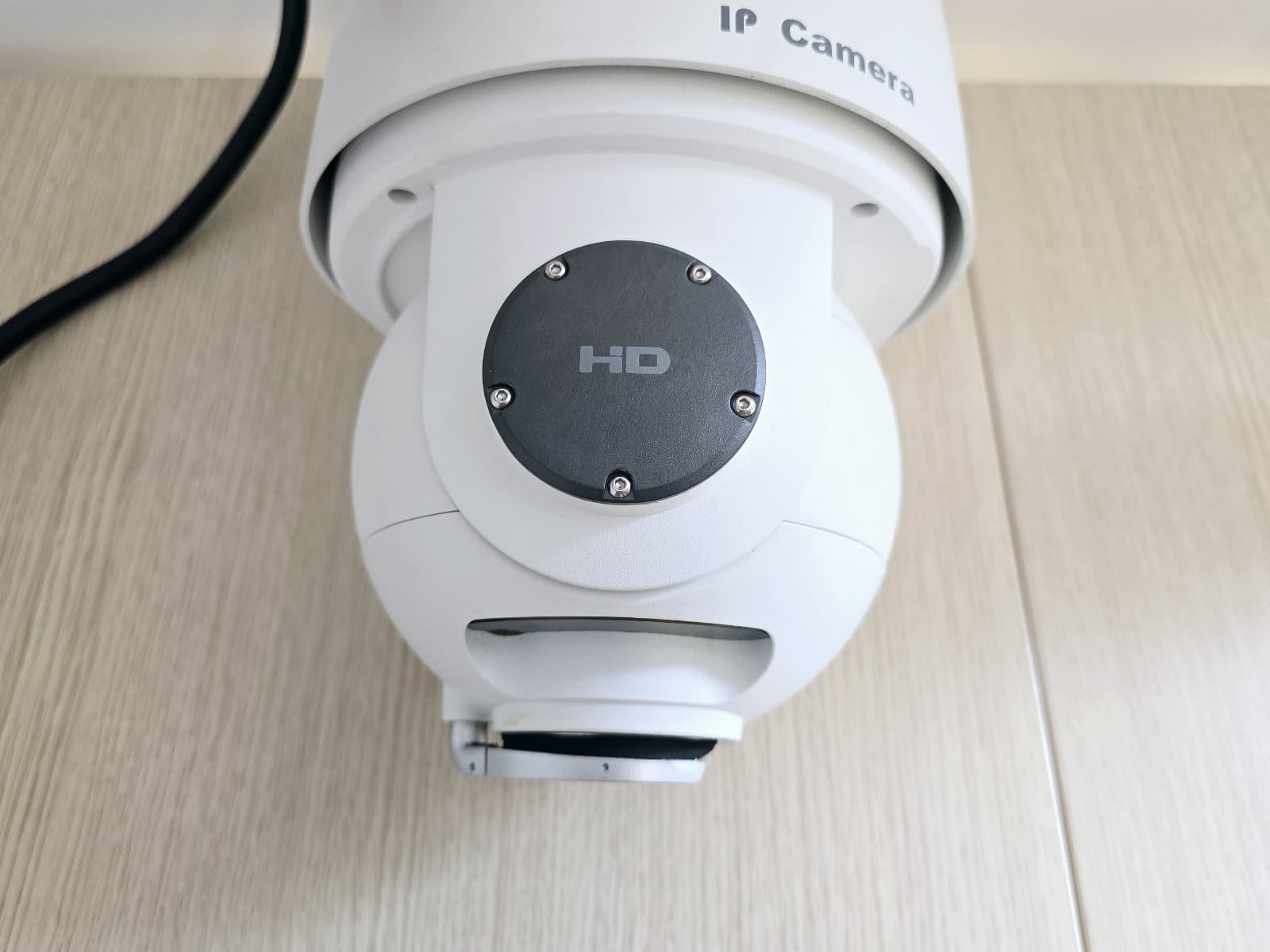 Câmara IP — image 2