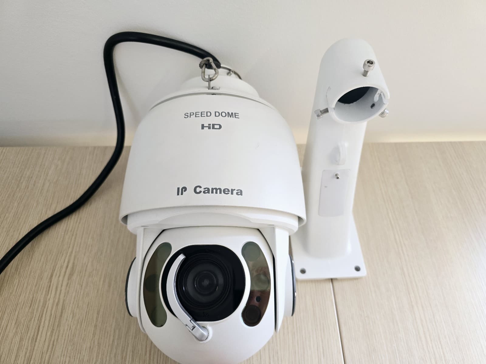 Câmara IP — image 1