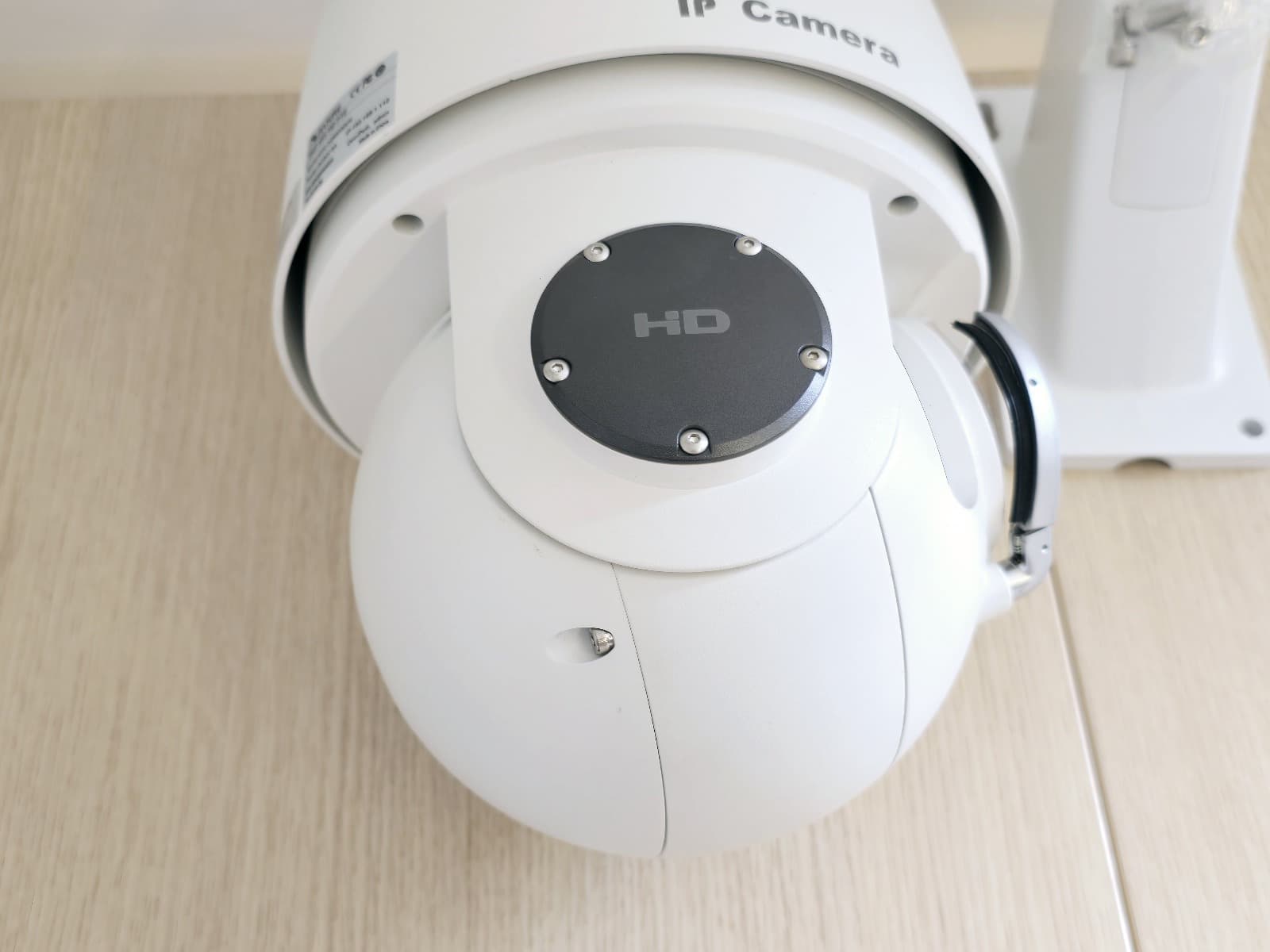 Câmara IP — image 6