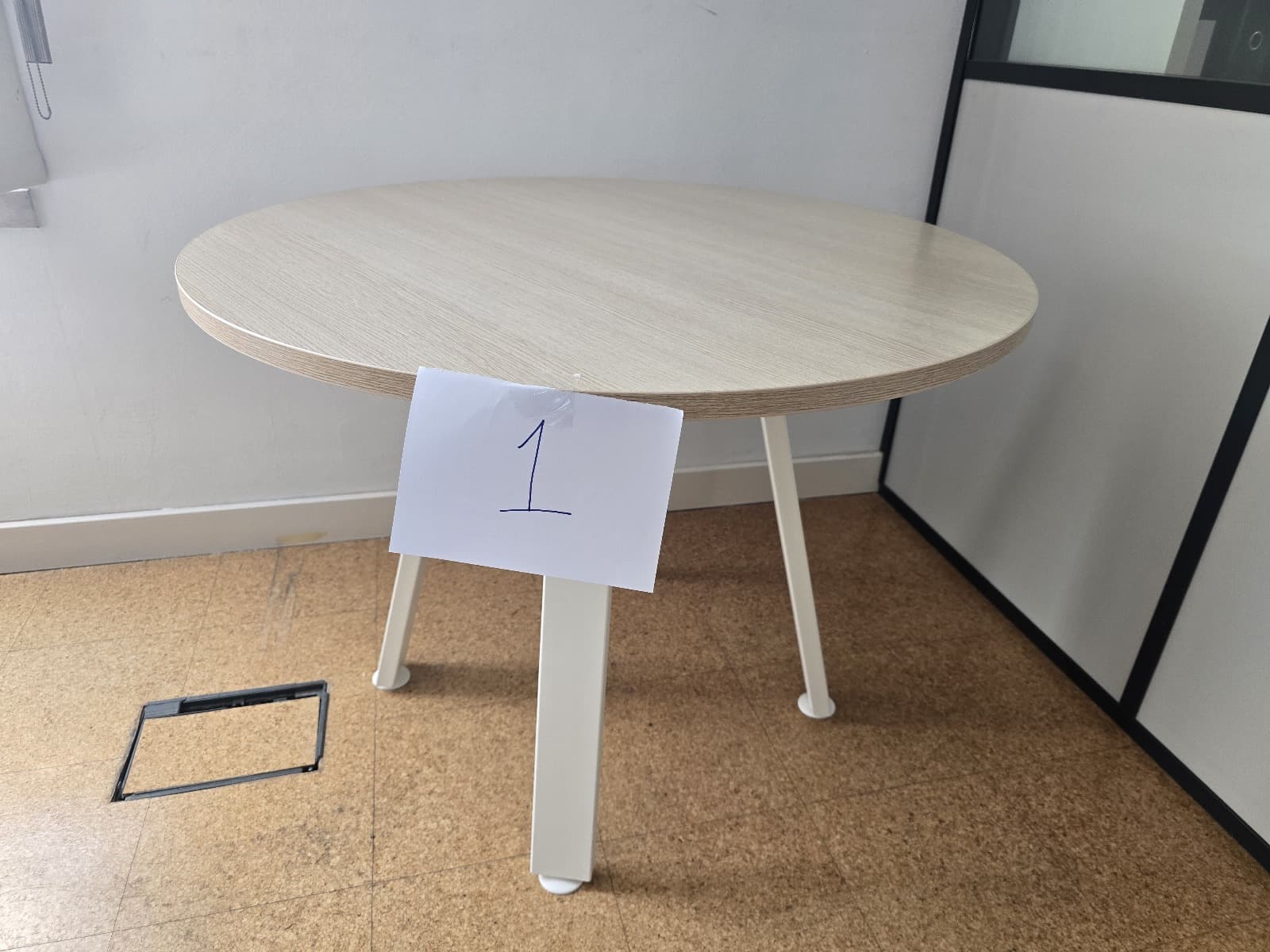 Mesa de Reuniões — imagem 3