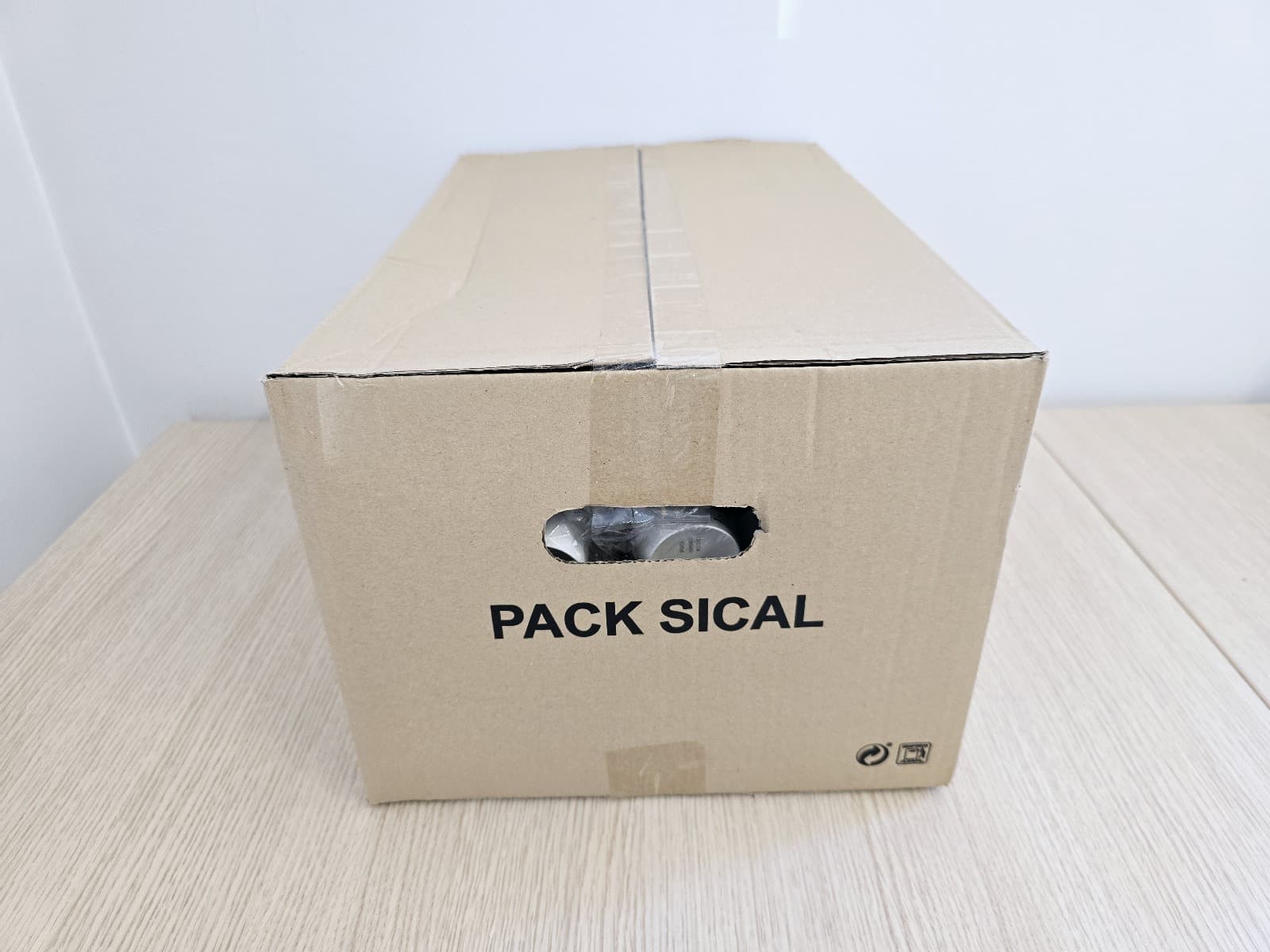 Pack Sical — image 6