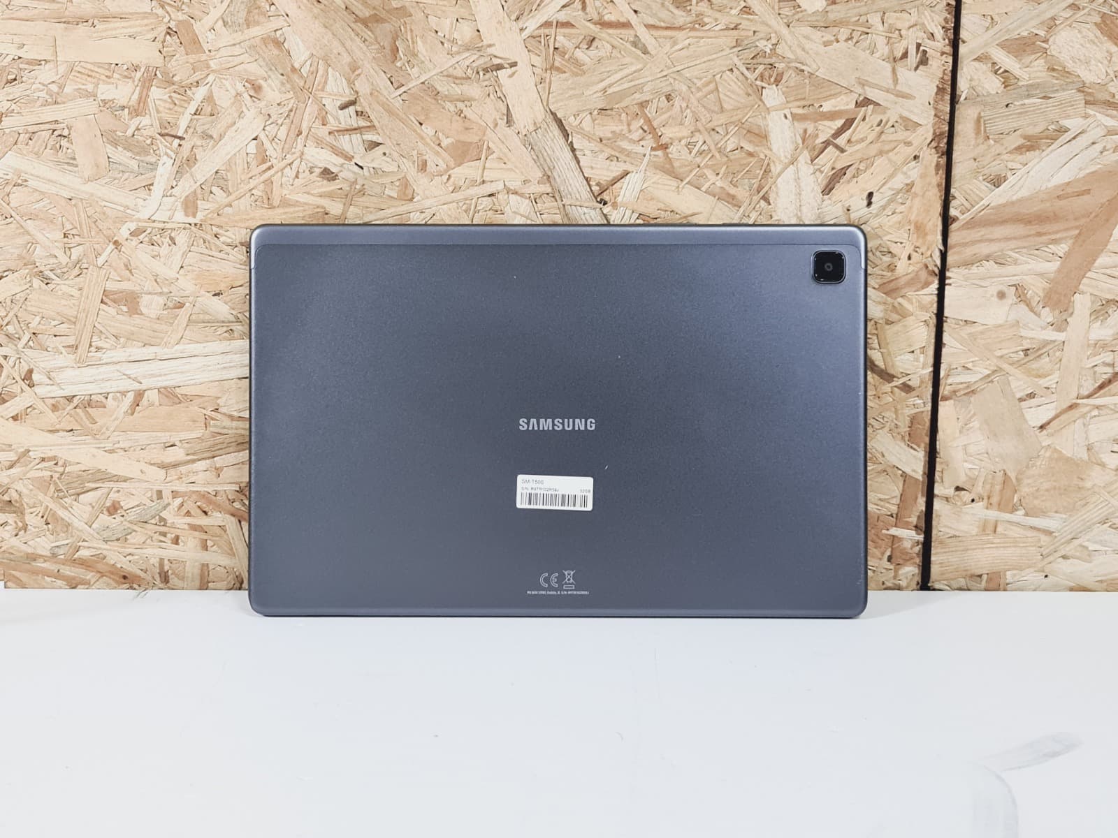 Tablet Samsung — imagen 4