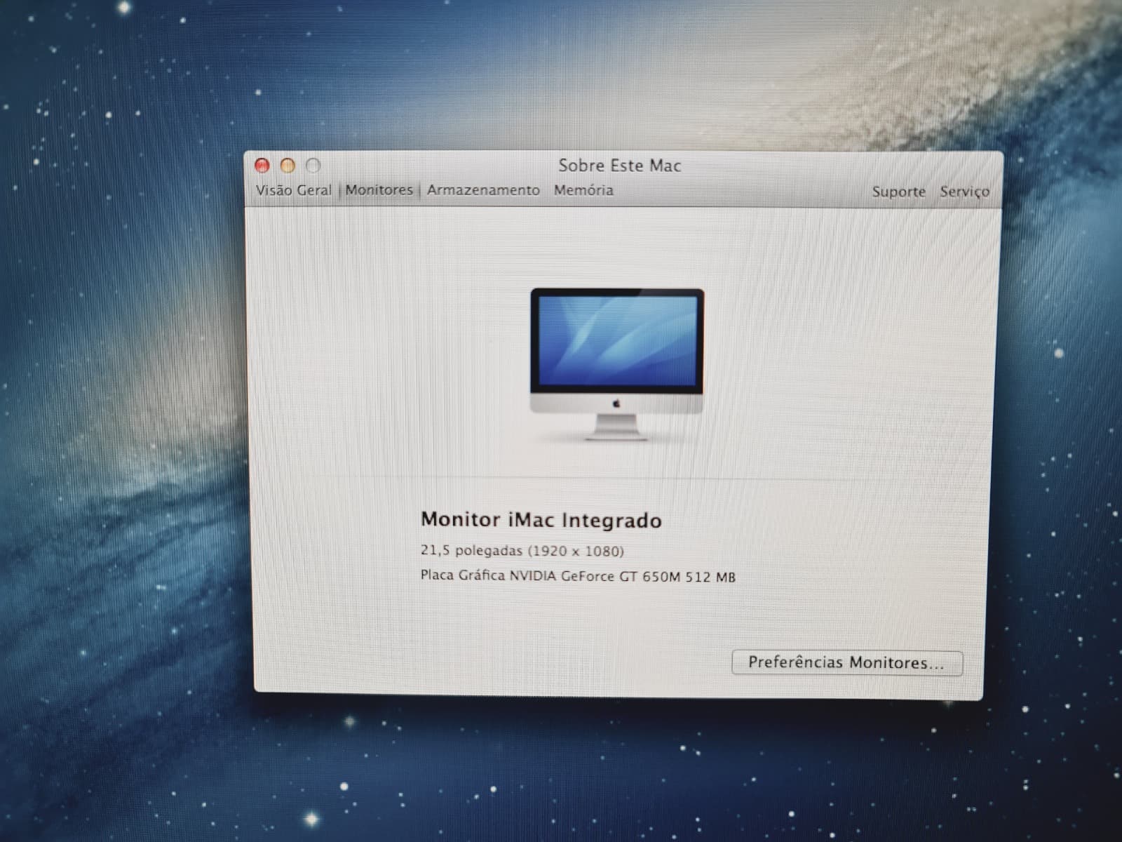 Computador Apple iMac — image 7