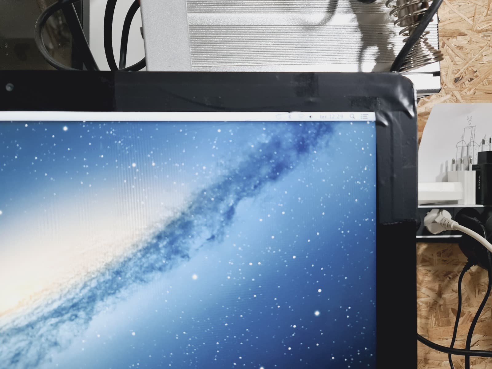 Computador Apple iMac — image 5