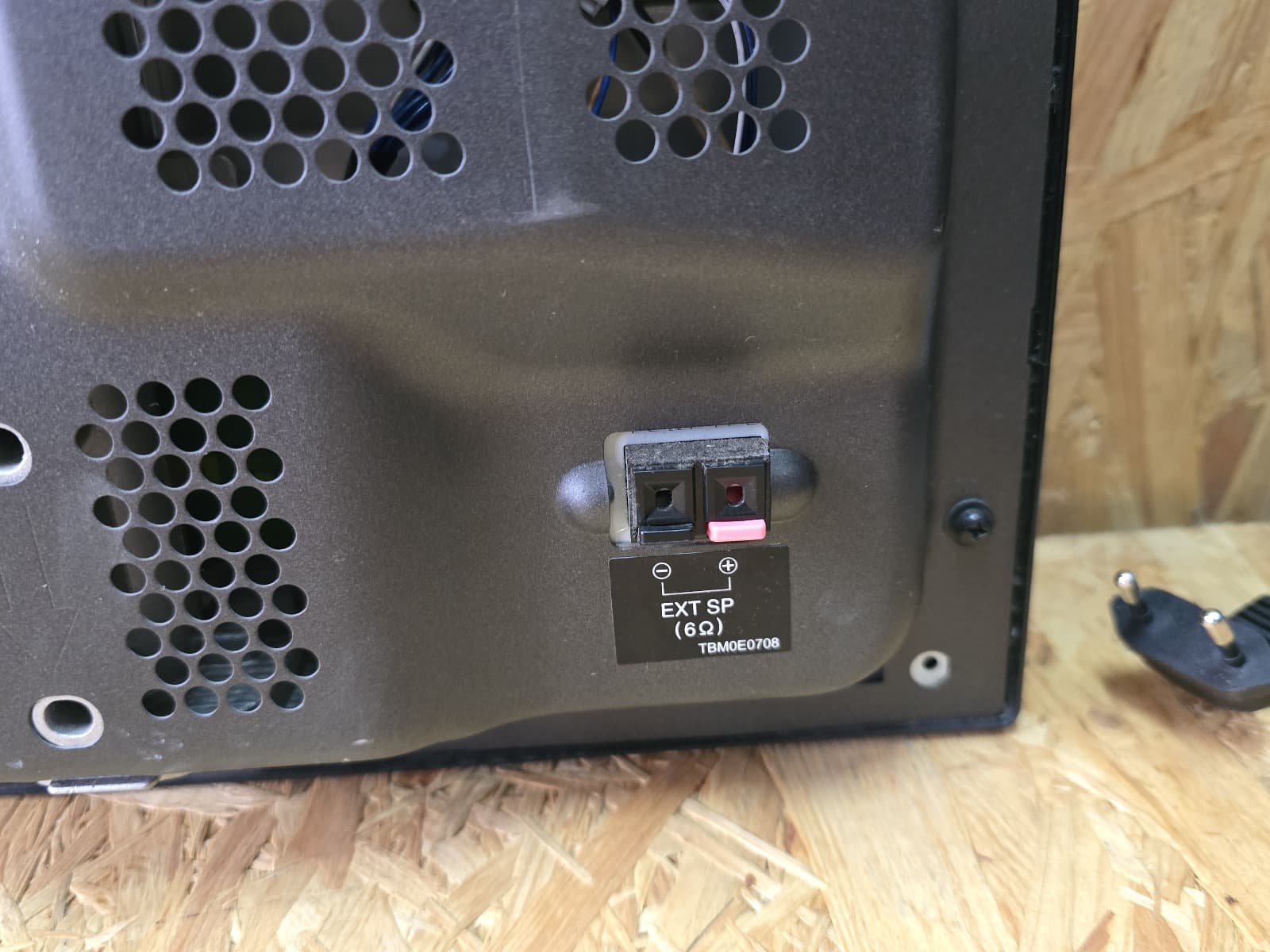 Monitor Panasonic — image 12