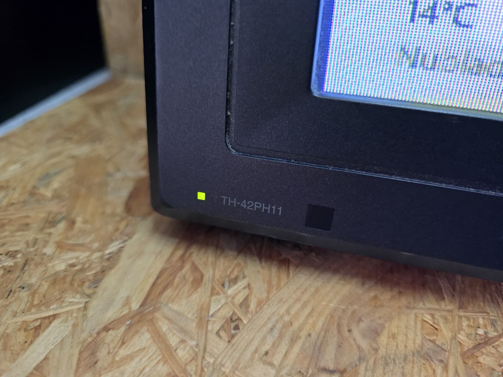 Monitor Panasonic — image 3