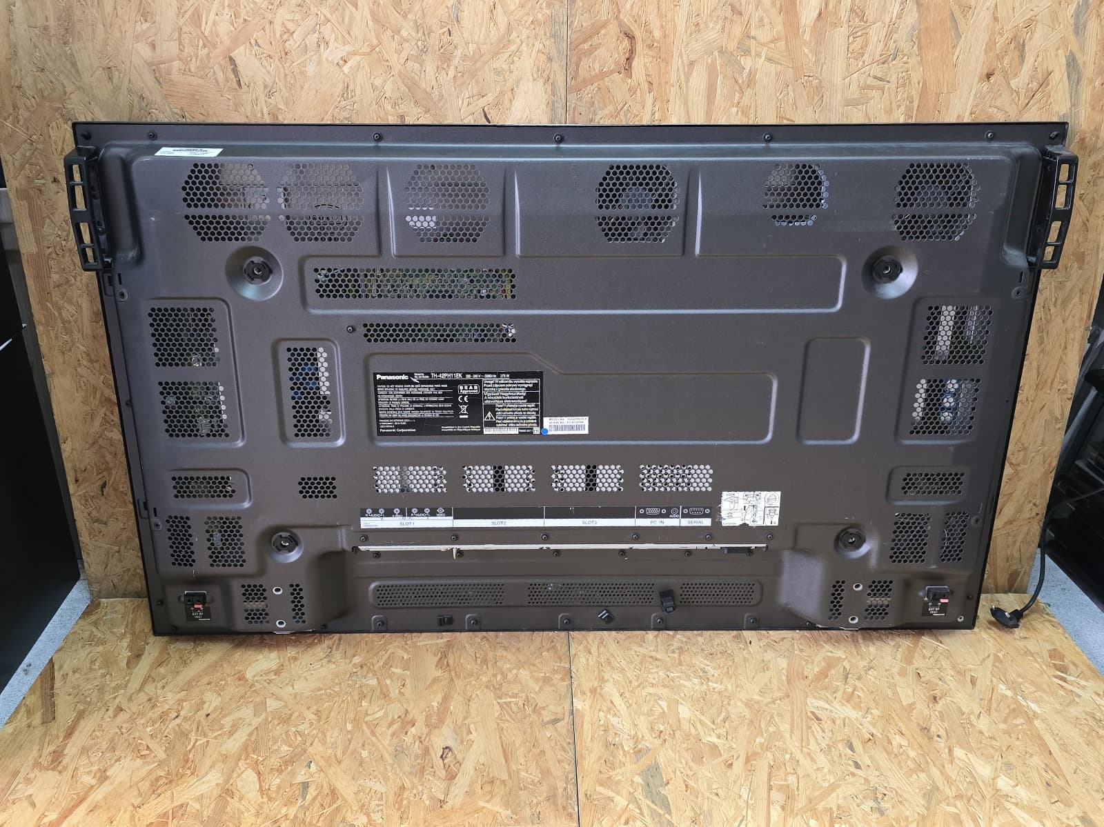 Monitor Panasonic — image 10