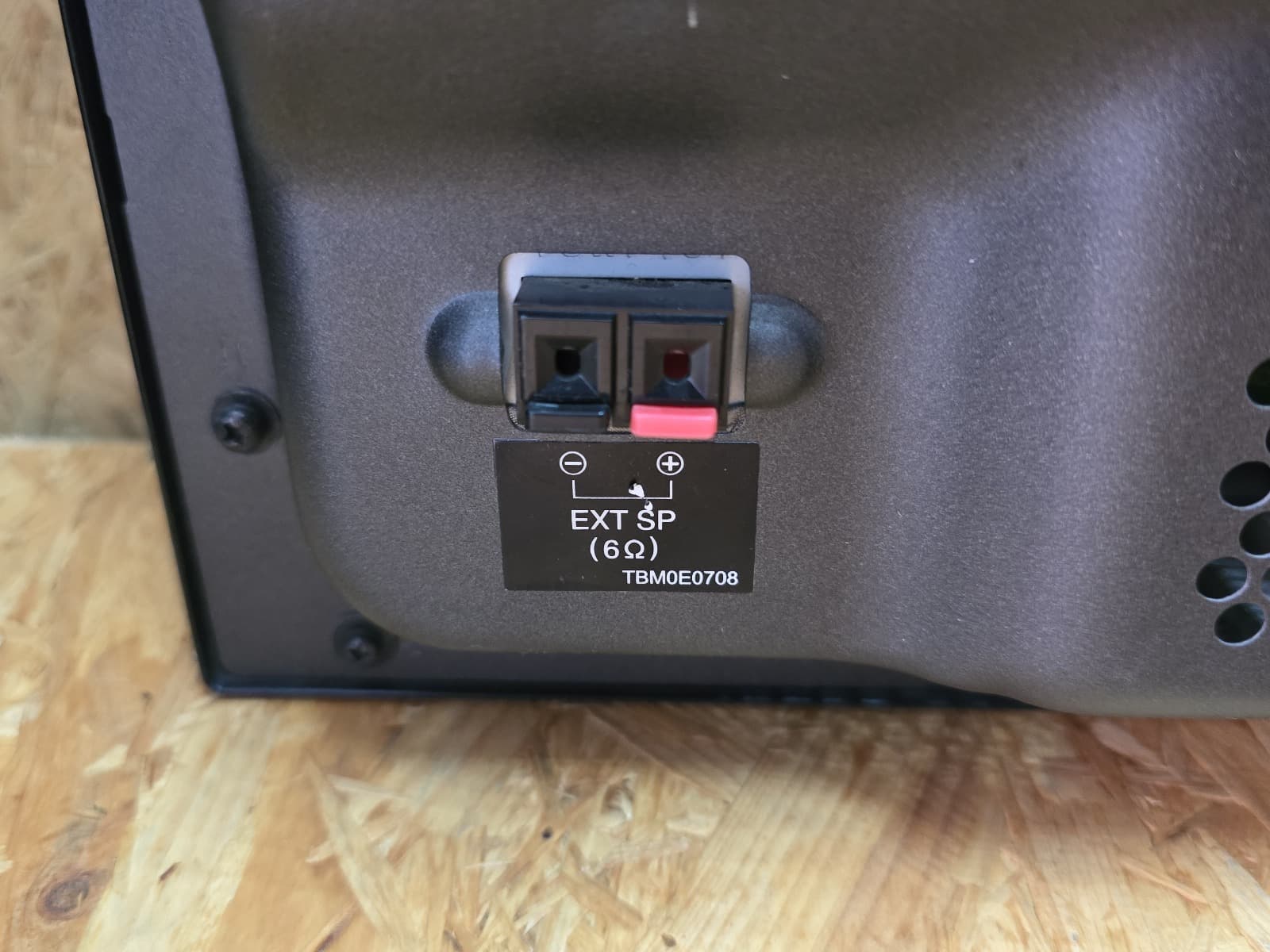 Monitor Panasonic — image 11