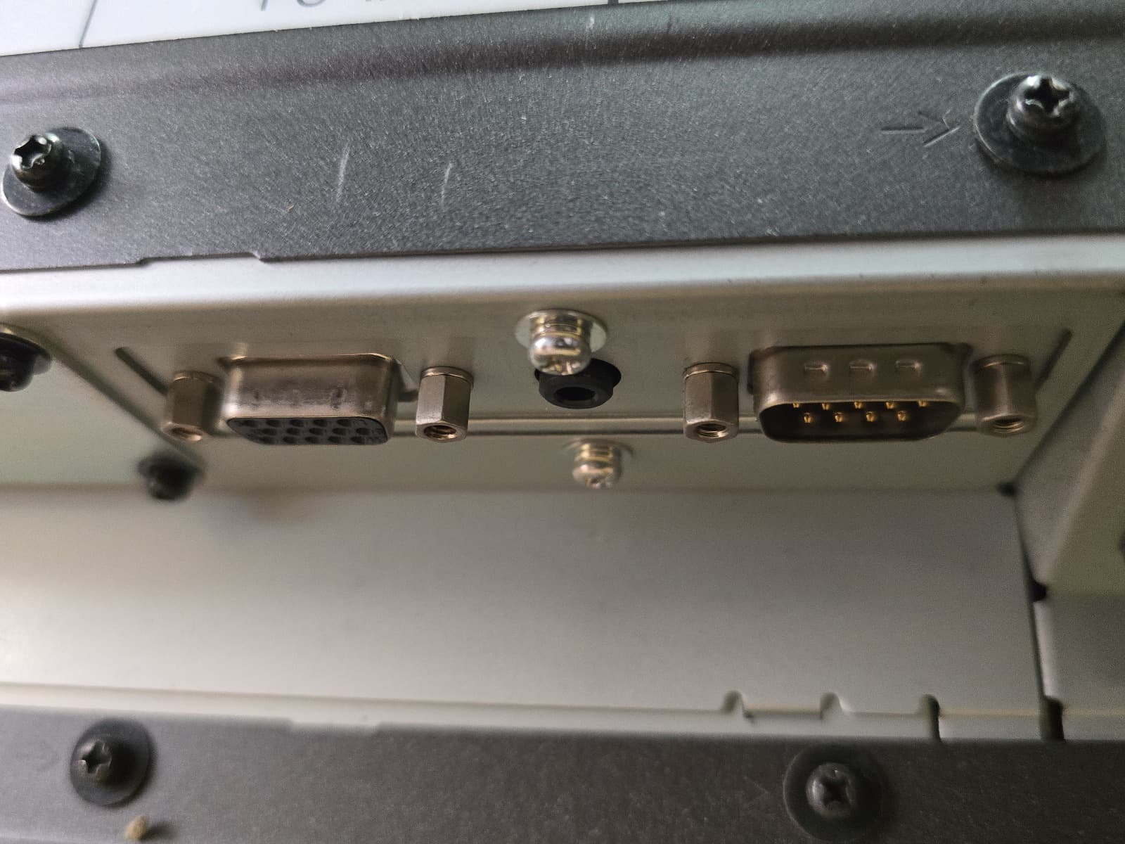 Monitor Panasonic — image 7