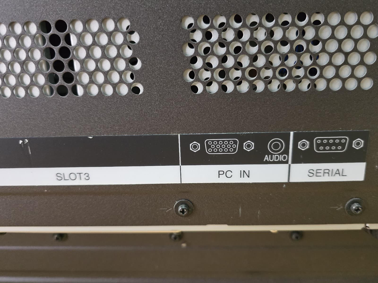 Monitor Panasonic — image 8