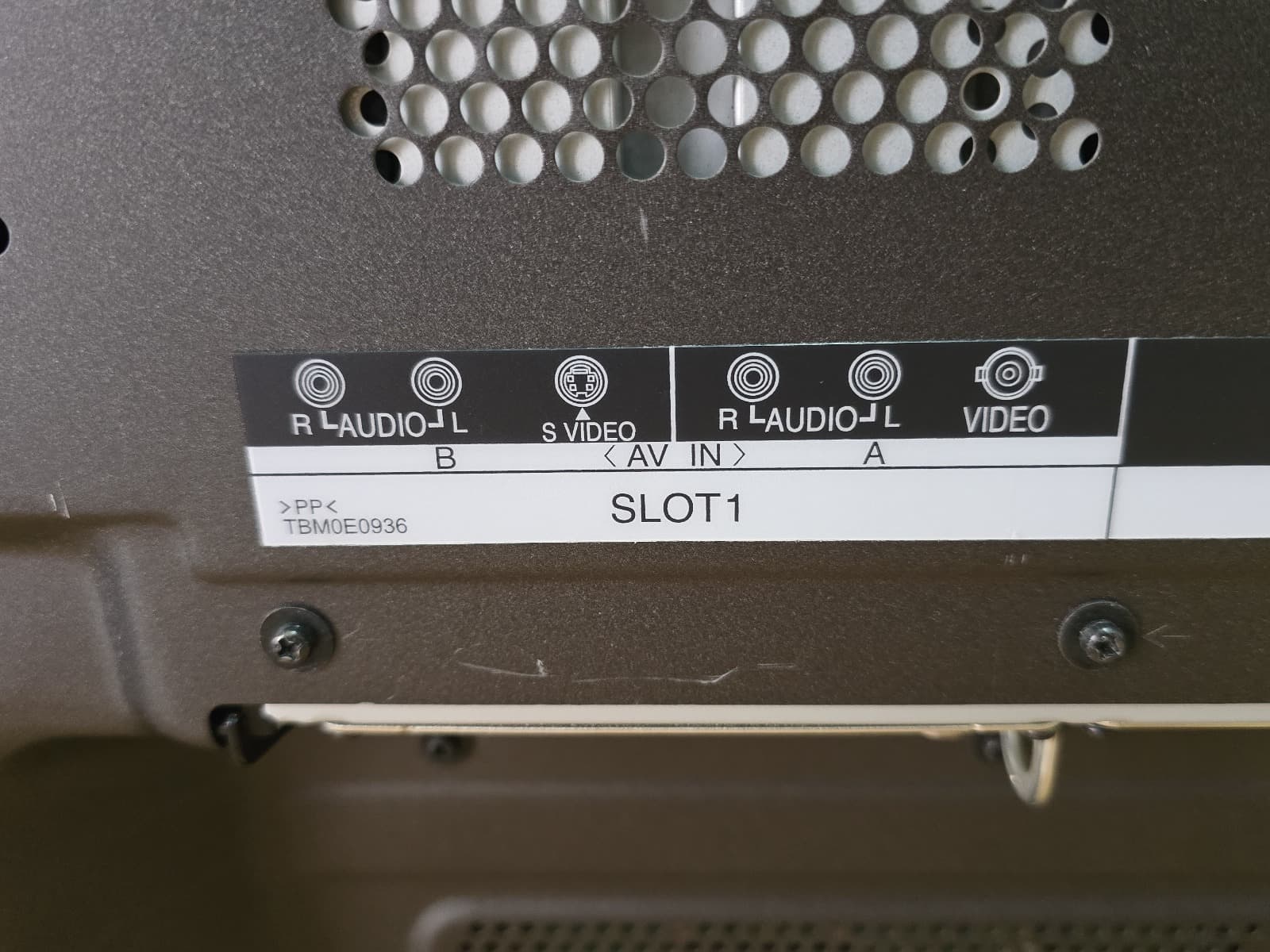 Monitor Panasonic — image 6
