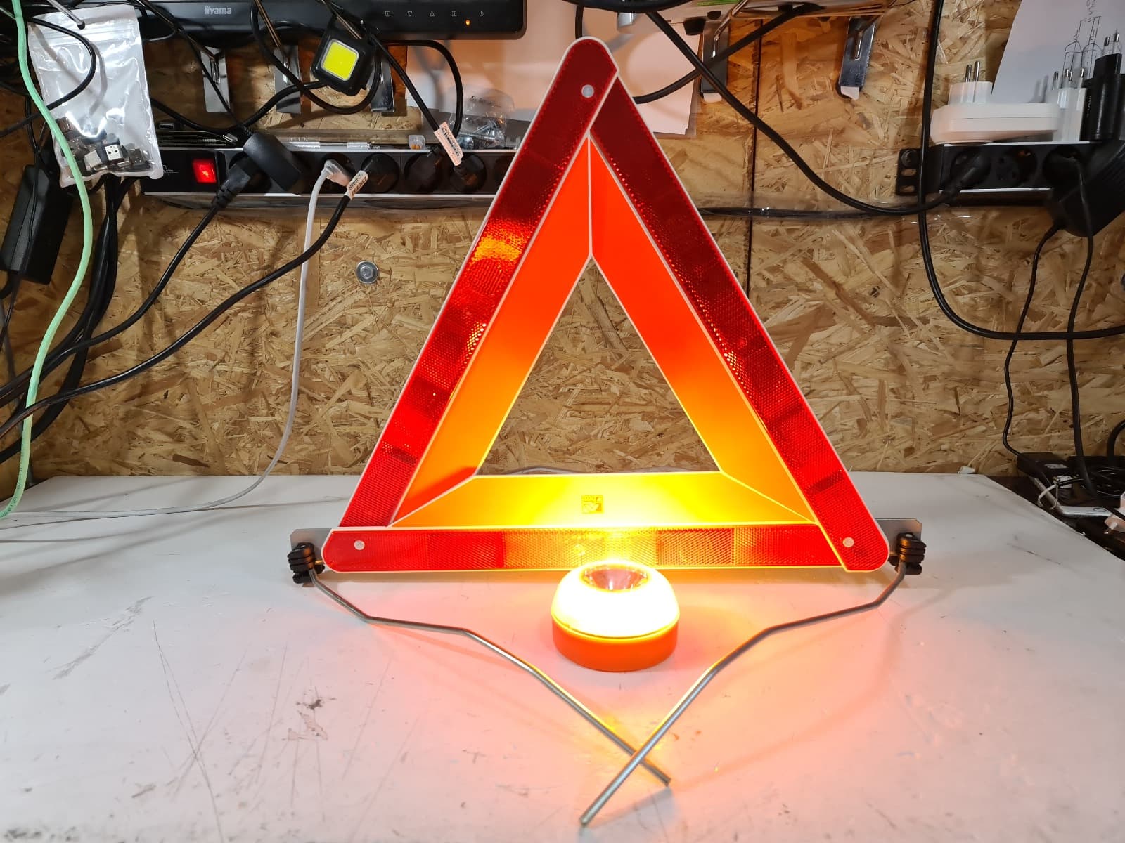 Triangle