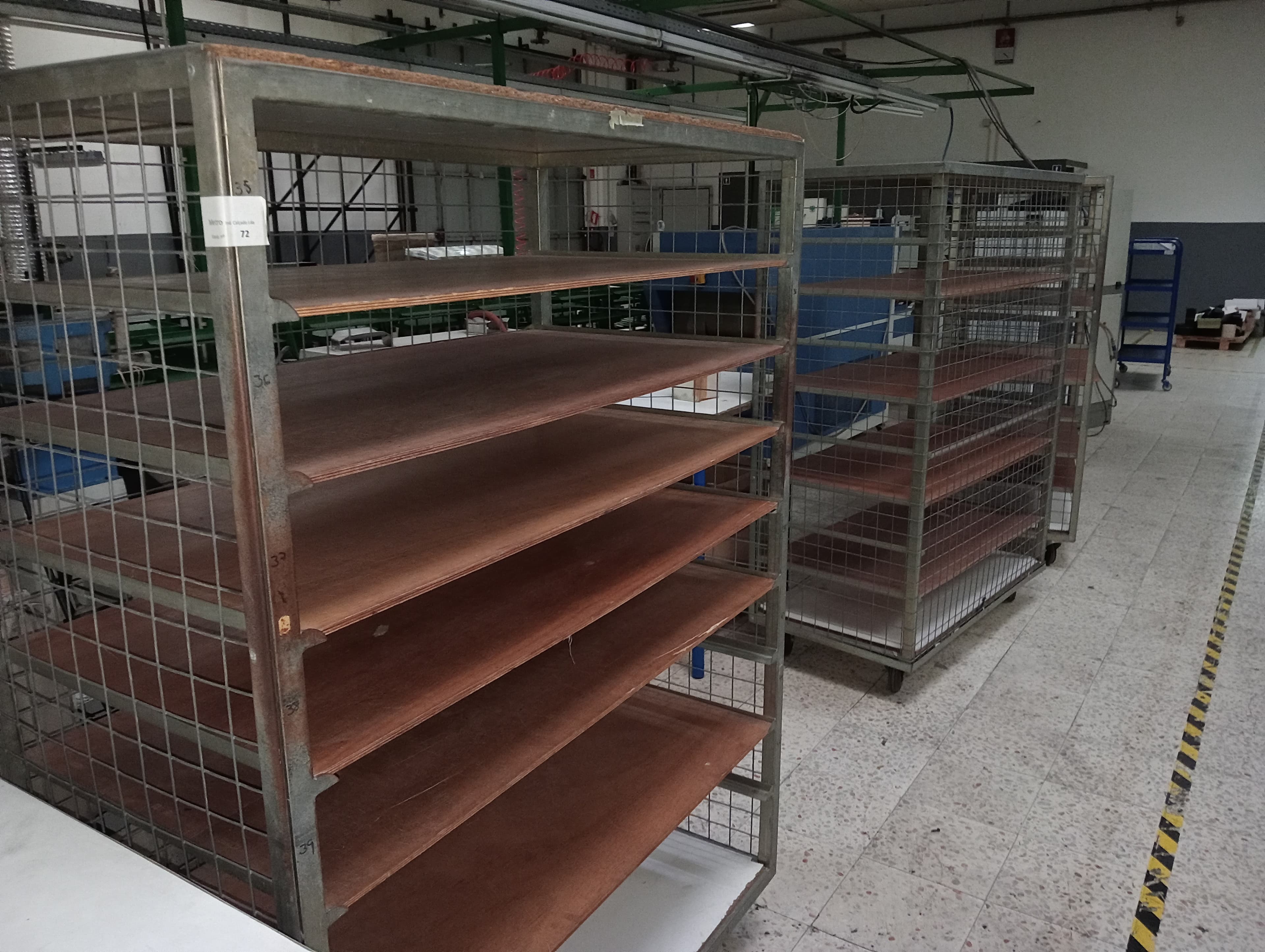 Equipos para la Industria del Calzado — imagen 25