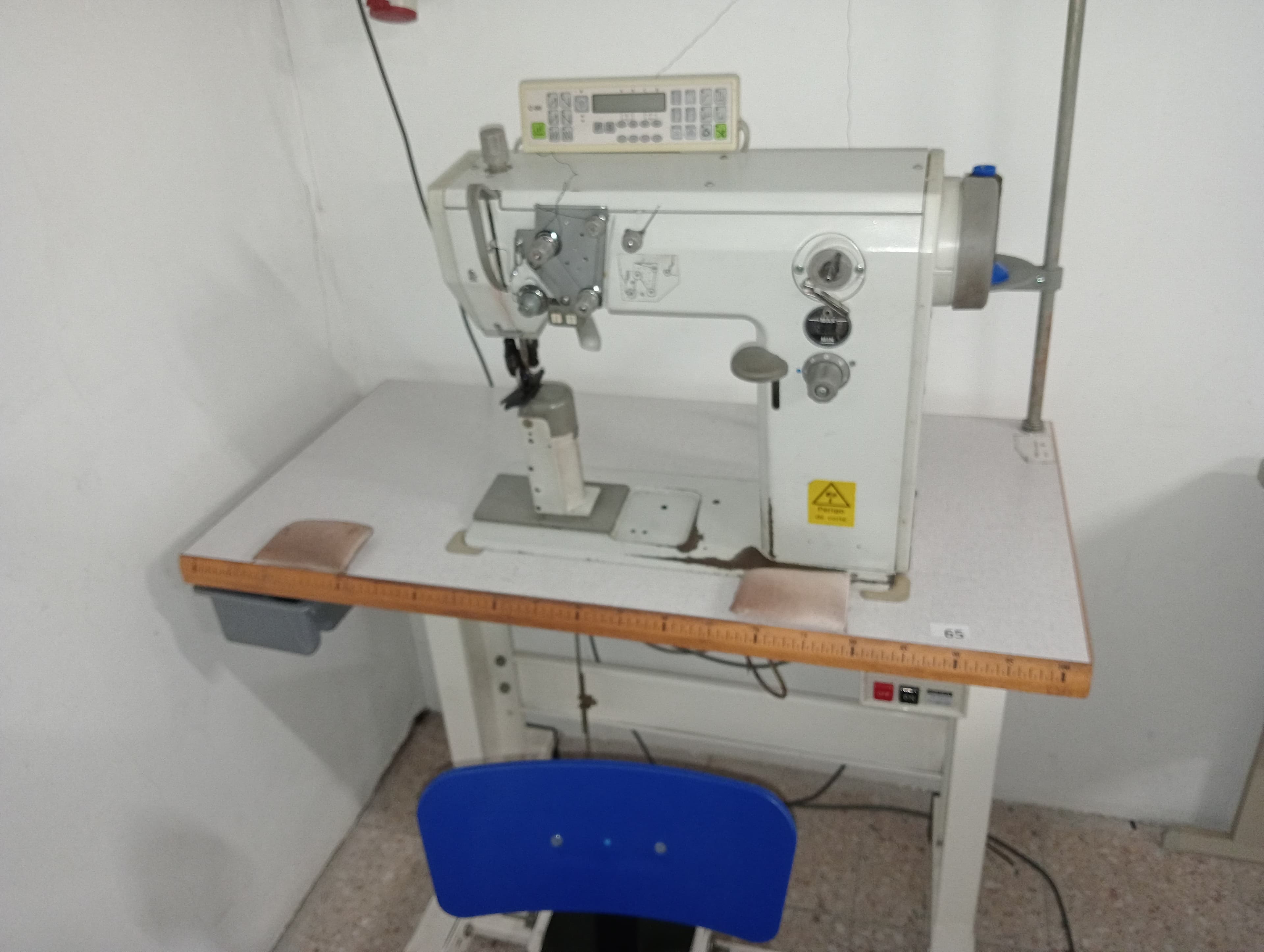 Equipos para la Industria del Calzado — imagen 7