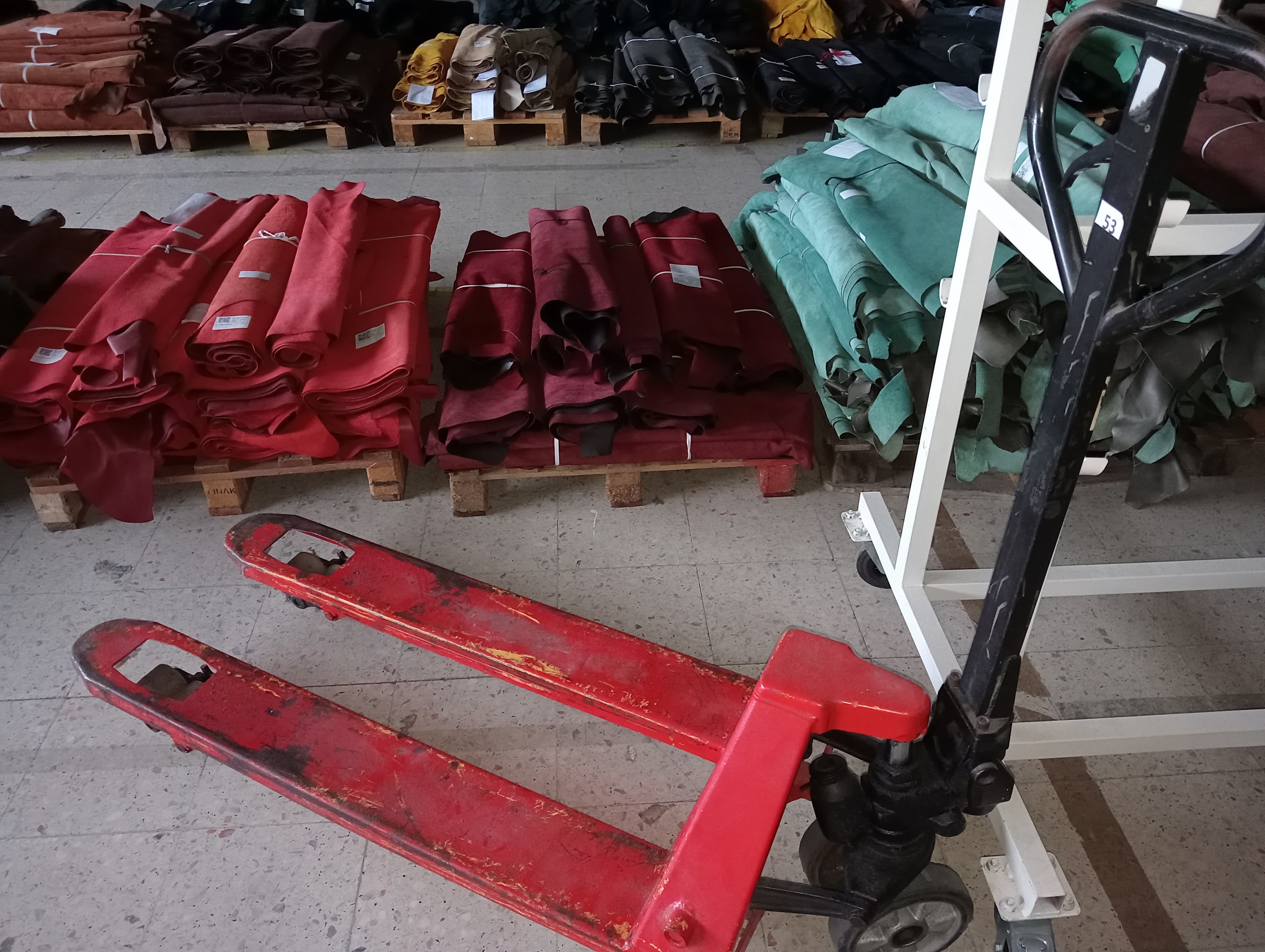 Equipos para la Industria del Calzado — imagen 19