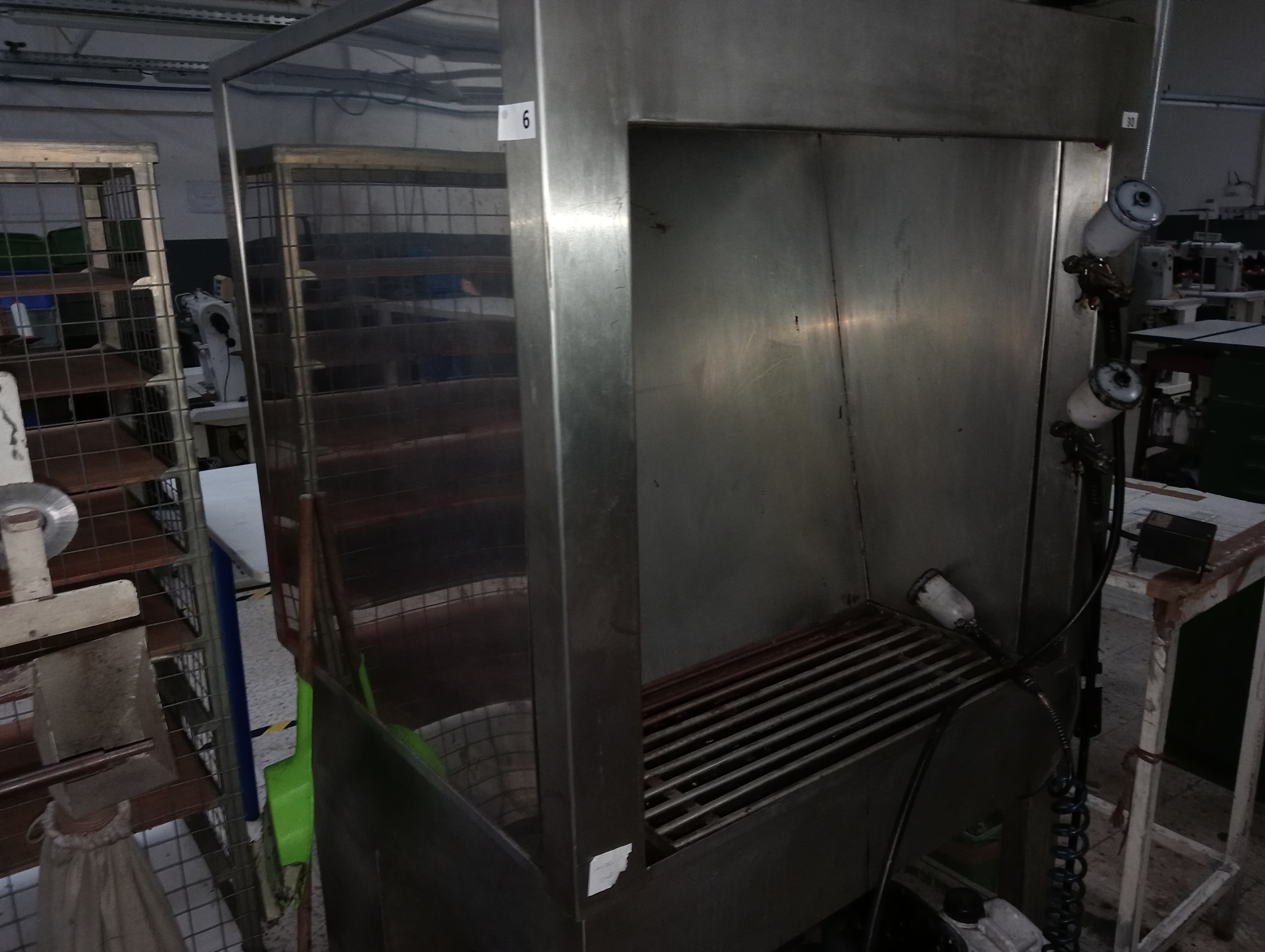 Equipos para la Industria del Calzado — imagen 46