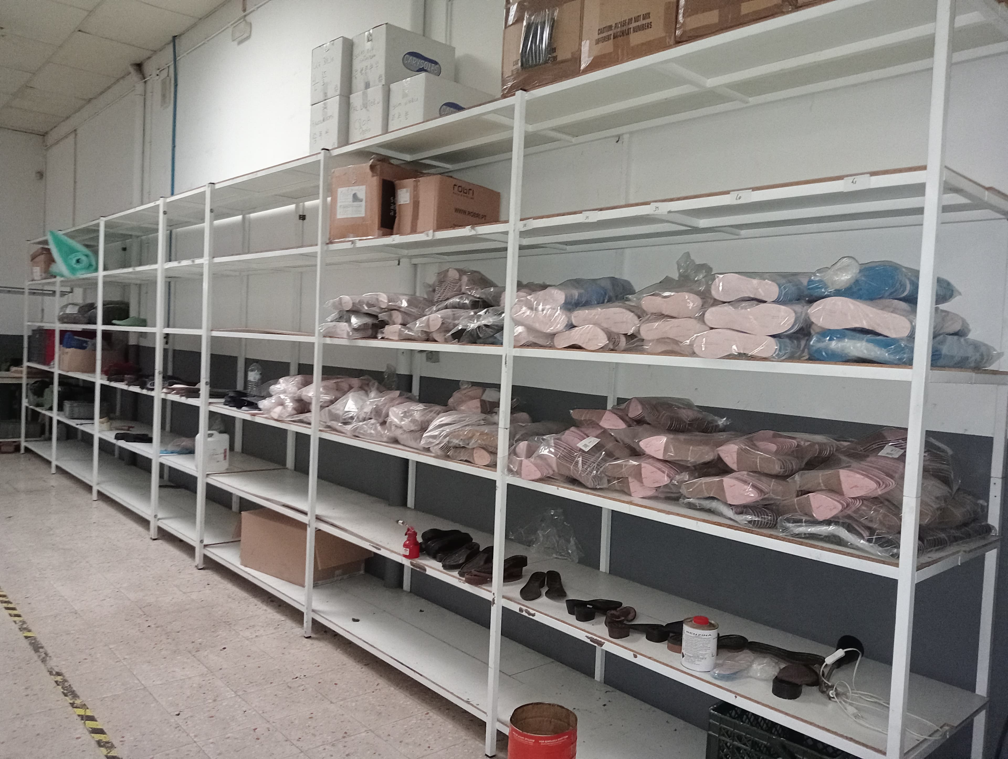 Equipos para la Industria del Calzado — imagen 22