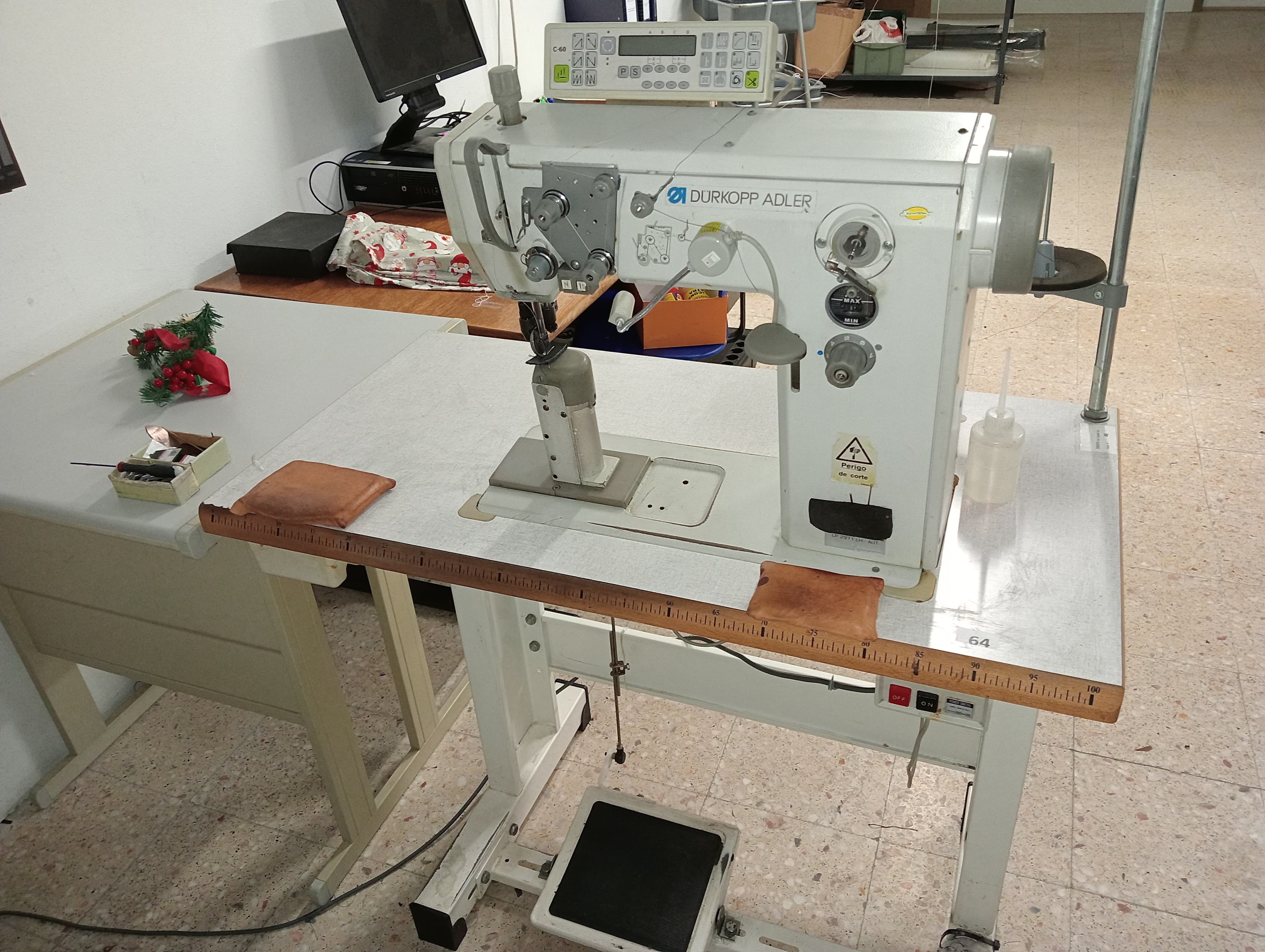 Equipos para la Industria del Calzado — imagen 8